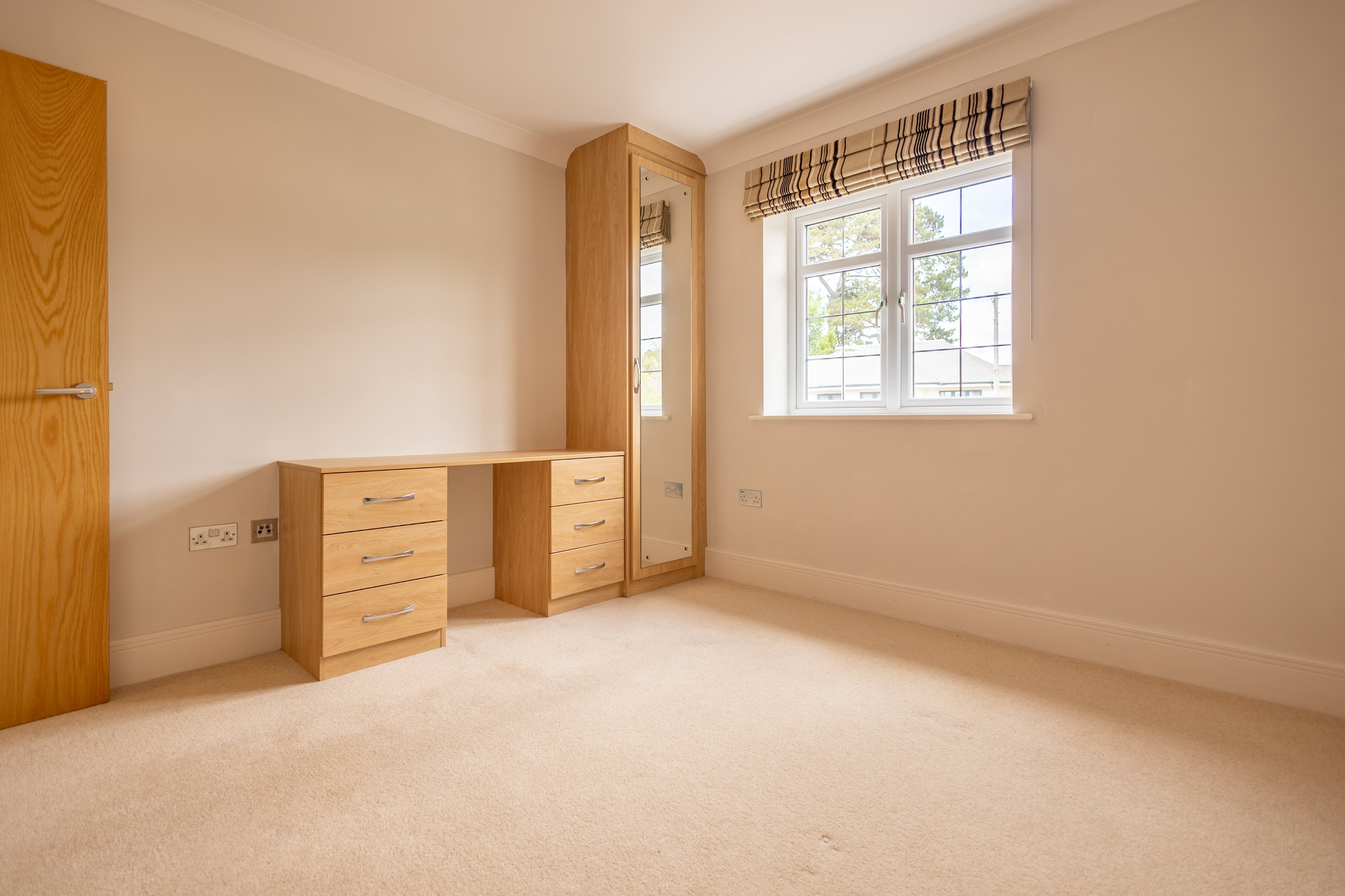 2 bed apartment to rent in The Halyards, 8 Flaghead Road, BH13 13