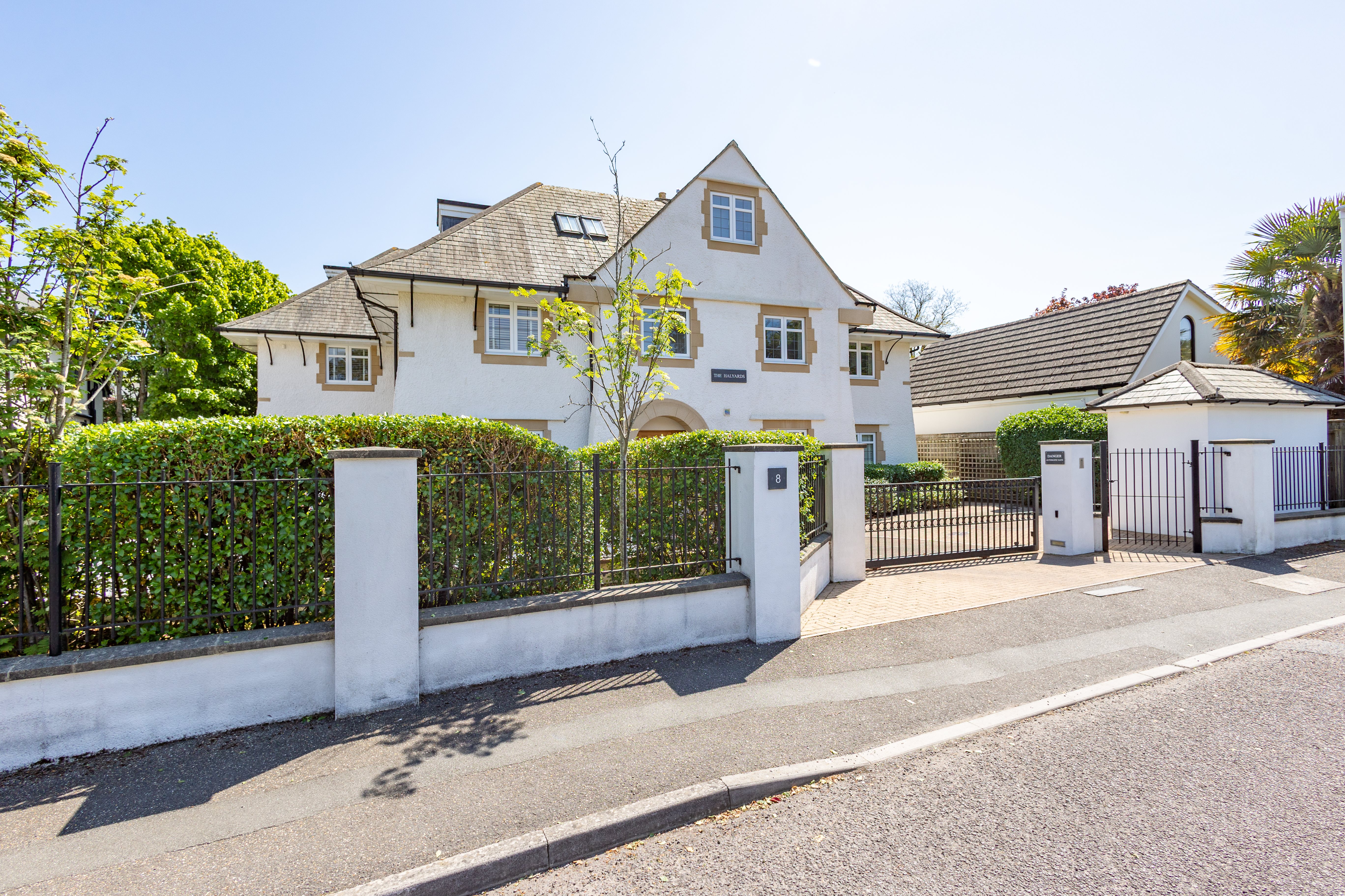 2 bed apartment to rent in The Halyards, 8 Flaghead Road, BH13  - Property Image 16