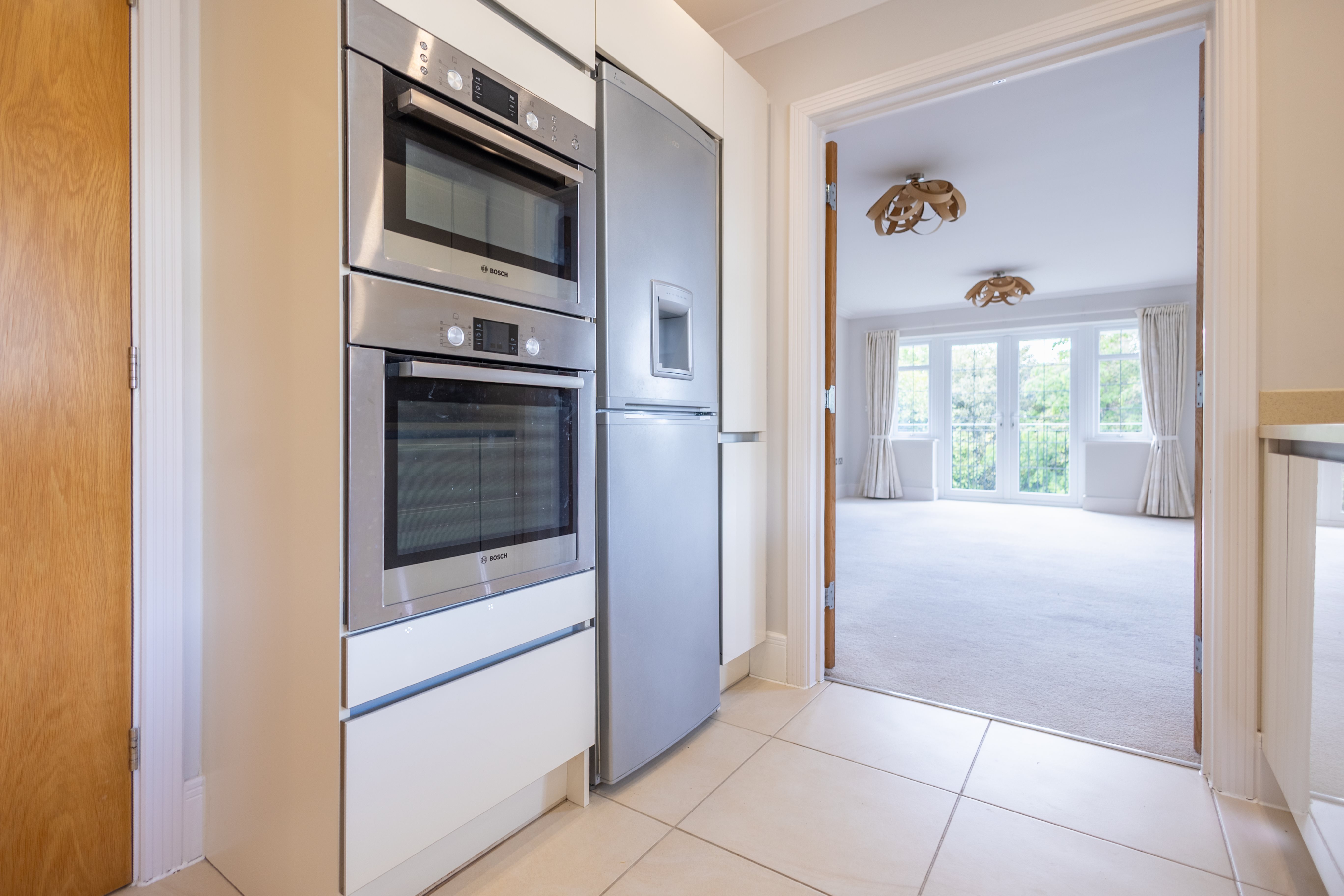 2 bed apartment to rent in The Halyards, 8 Flaghead Road, BH13 2