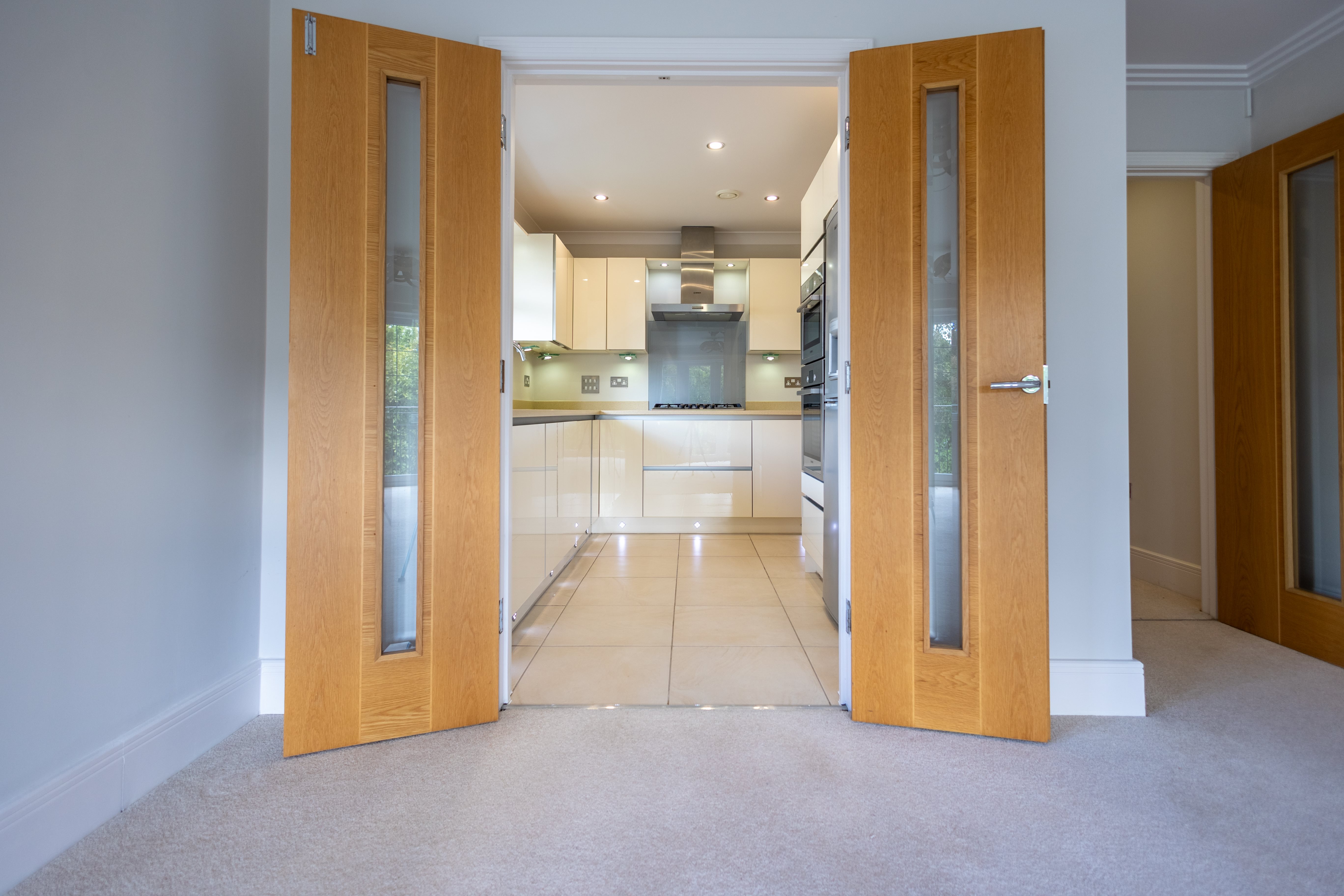 2 bed apartment to rent in The Halyards, 8 Flaghead Road, BH13 5