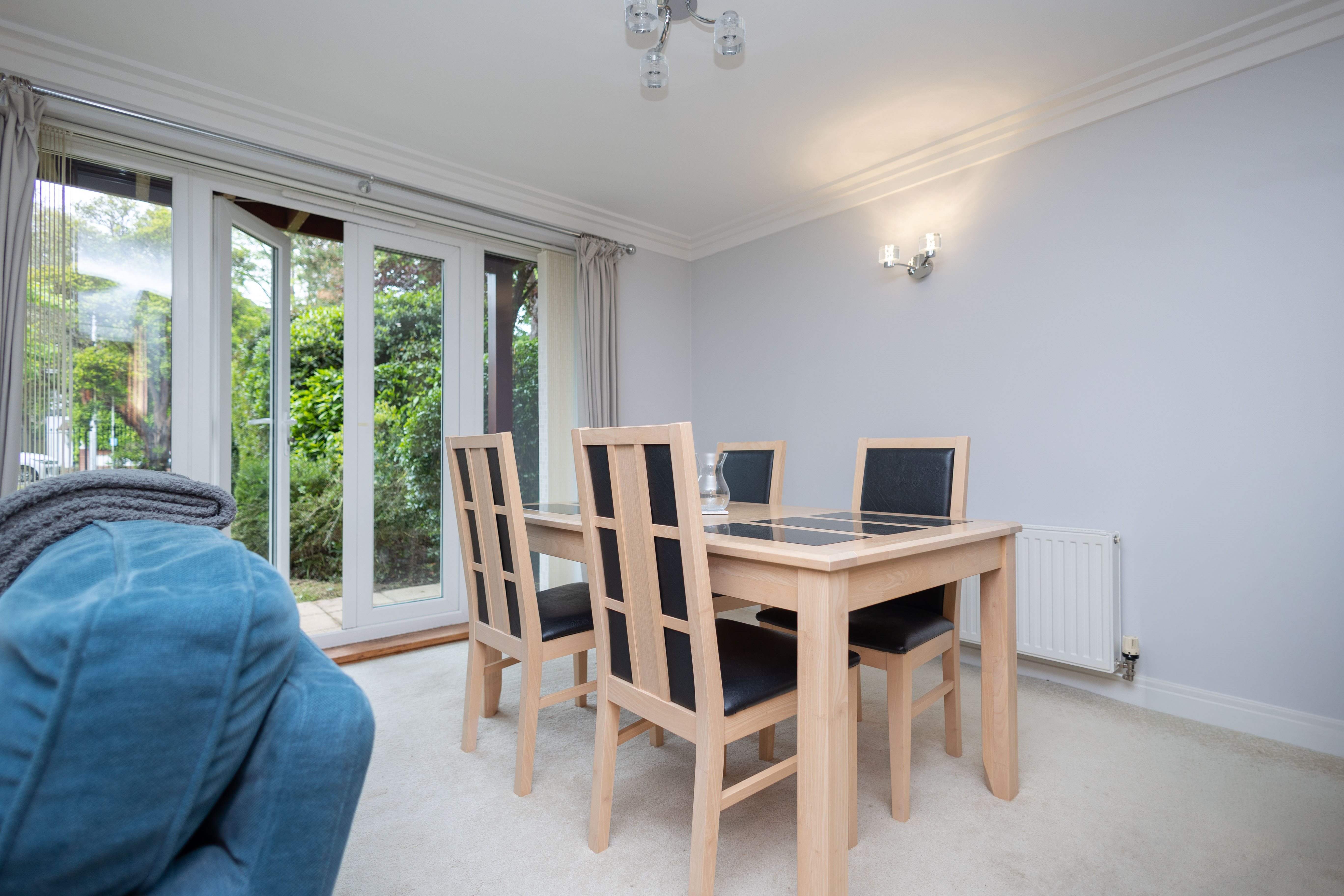 2 bed flat to rent in Spur Hill Avenue, Lower Parkstone , BH14  - Property Image 3