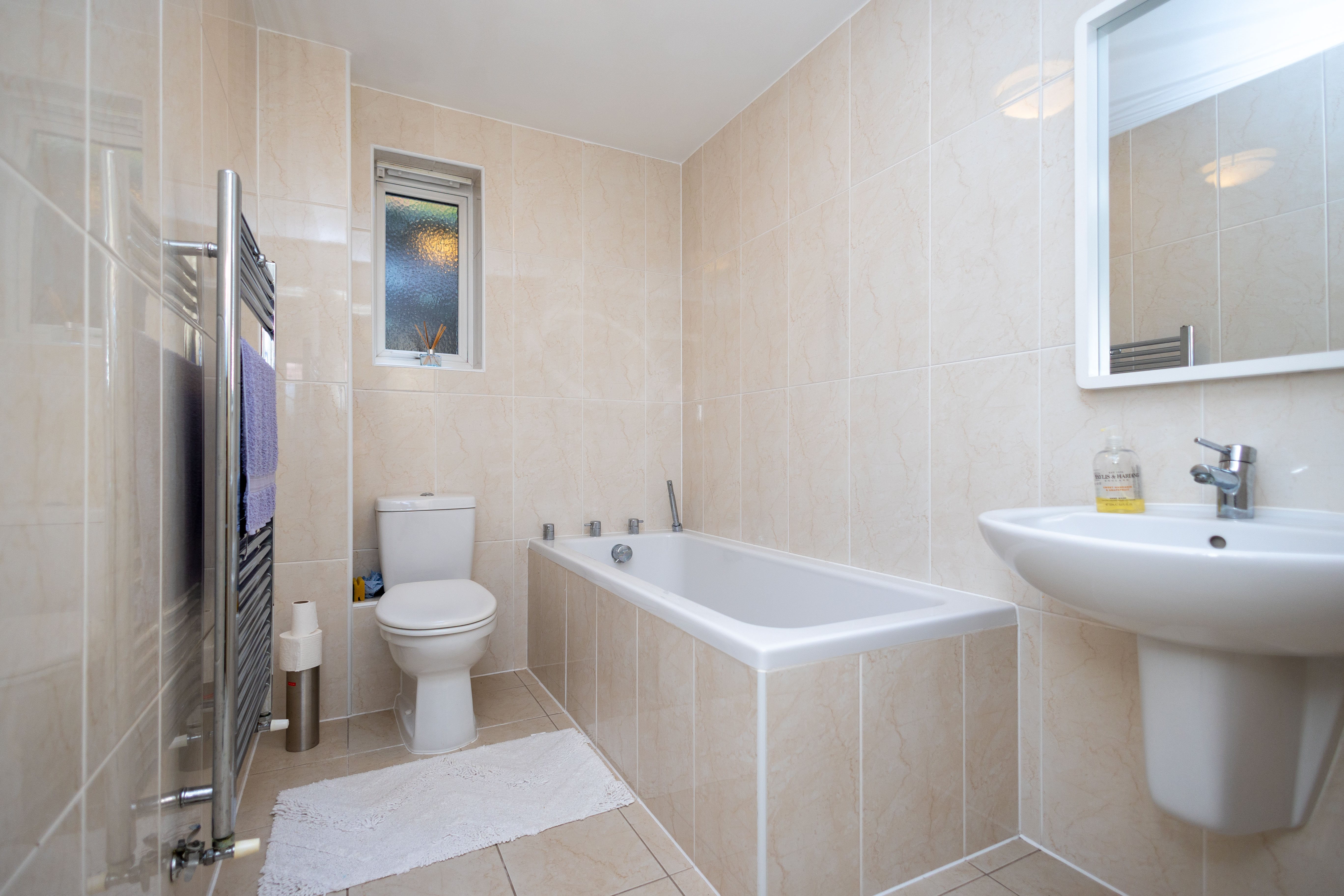 2 bed flat to rent in Spur Hill Avenue, Lower Parkstone , BH14  - Property Image 10