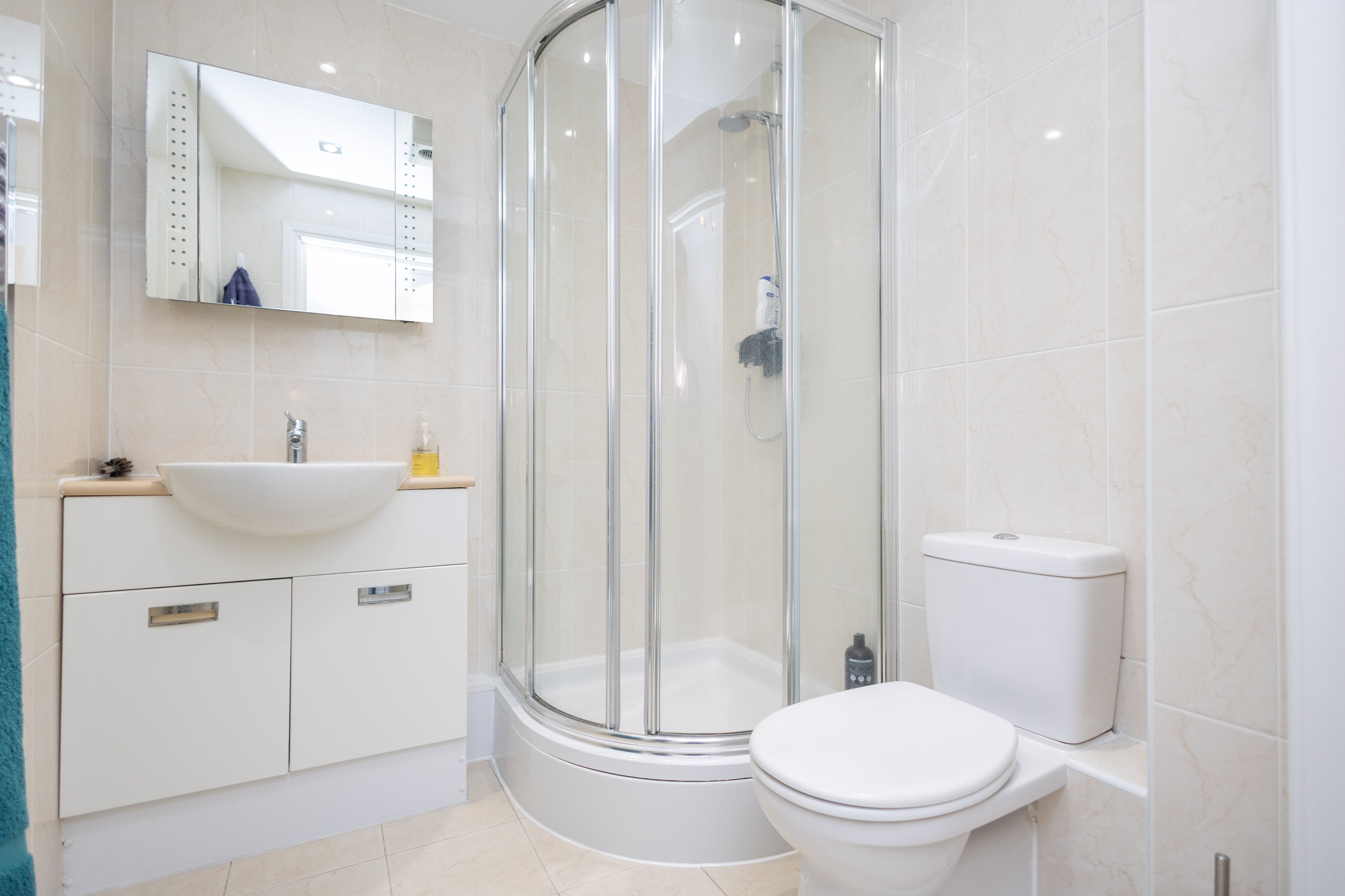 2 bed flat to rent in Spur Hill Avenue, Lower Parkstone , BH14  - Property Image 8