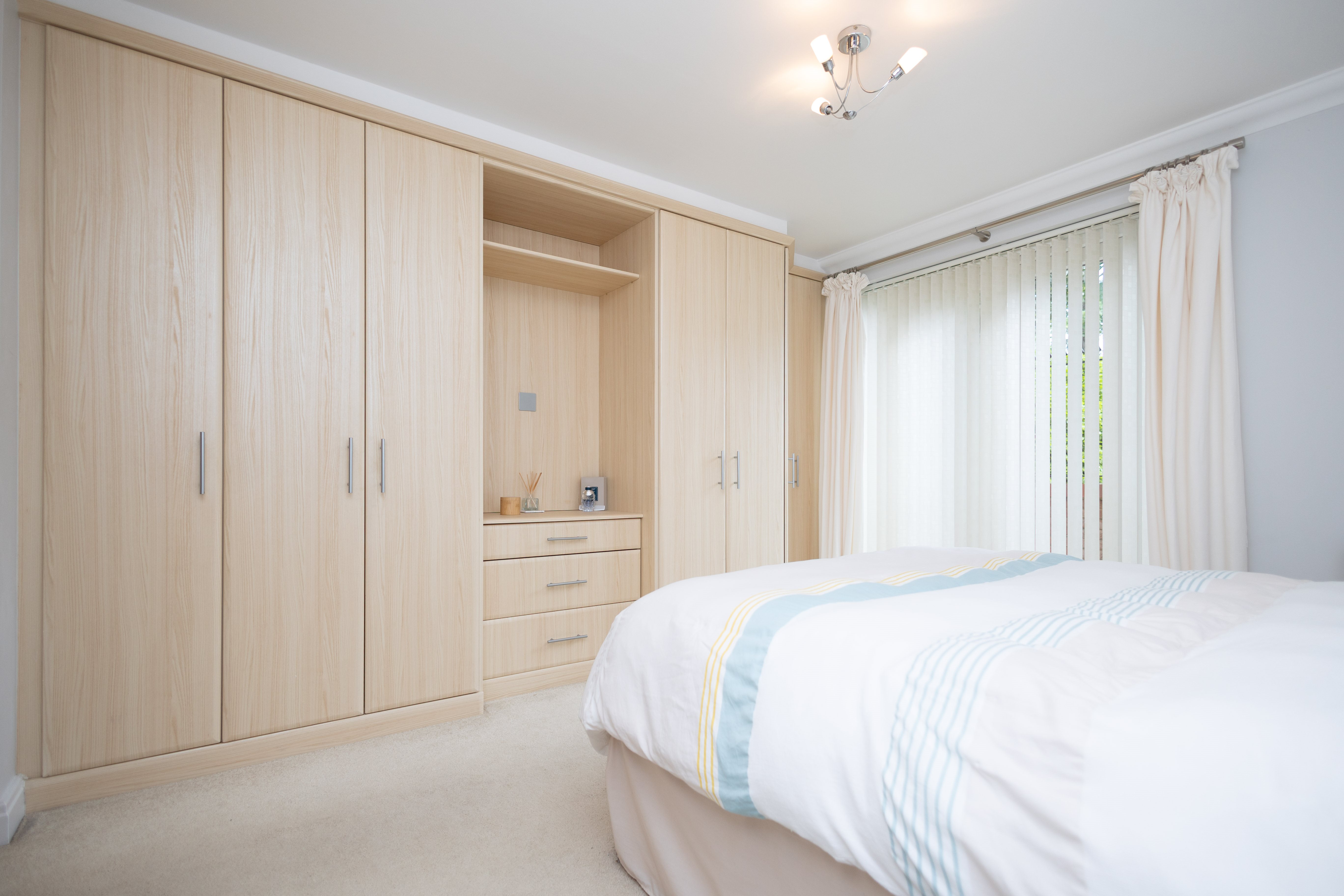 2 bed flat to rent in Spur Hill Avenue, Lower Parkstone , BH14 6
