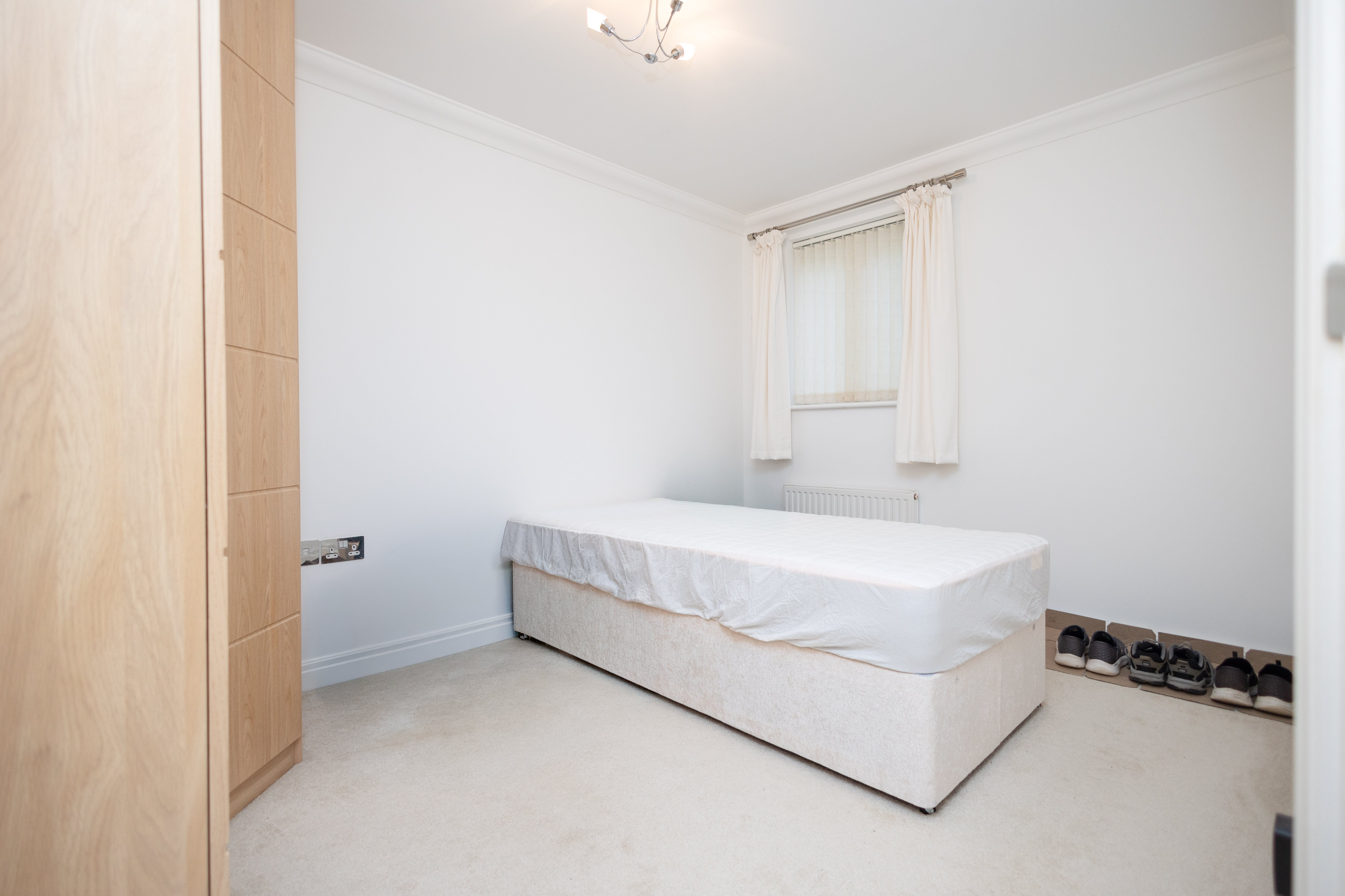 2 bed flat to rent in Spur Hill Avenue, Lower Parkstone , BH14  - Property Image 9
