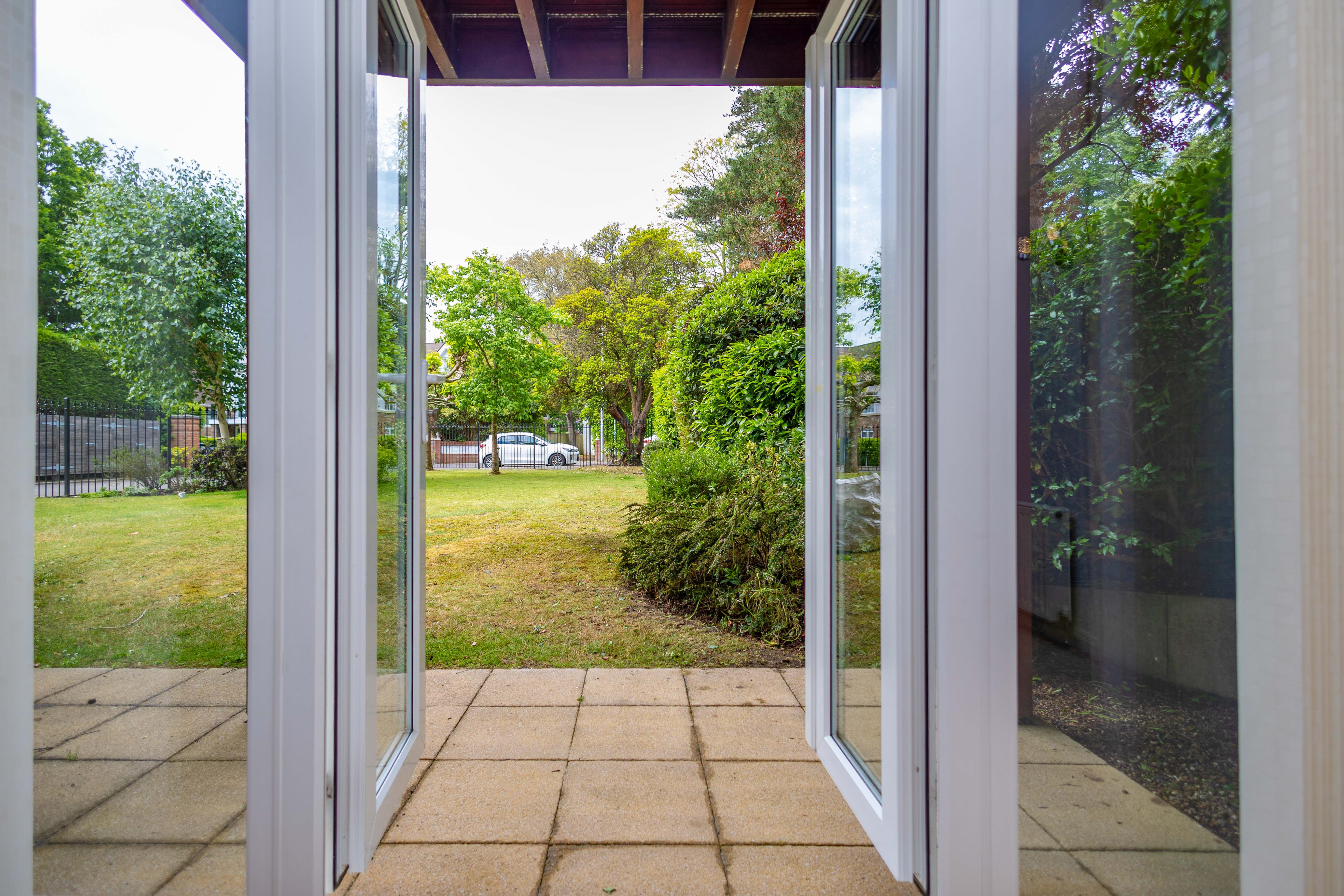 2 bed flat to rent in Spur Hill Avenue, Lower Parkstone , BH14  - Property Image 4