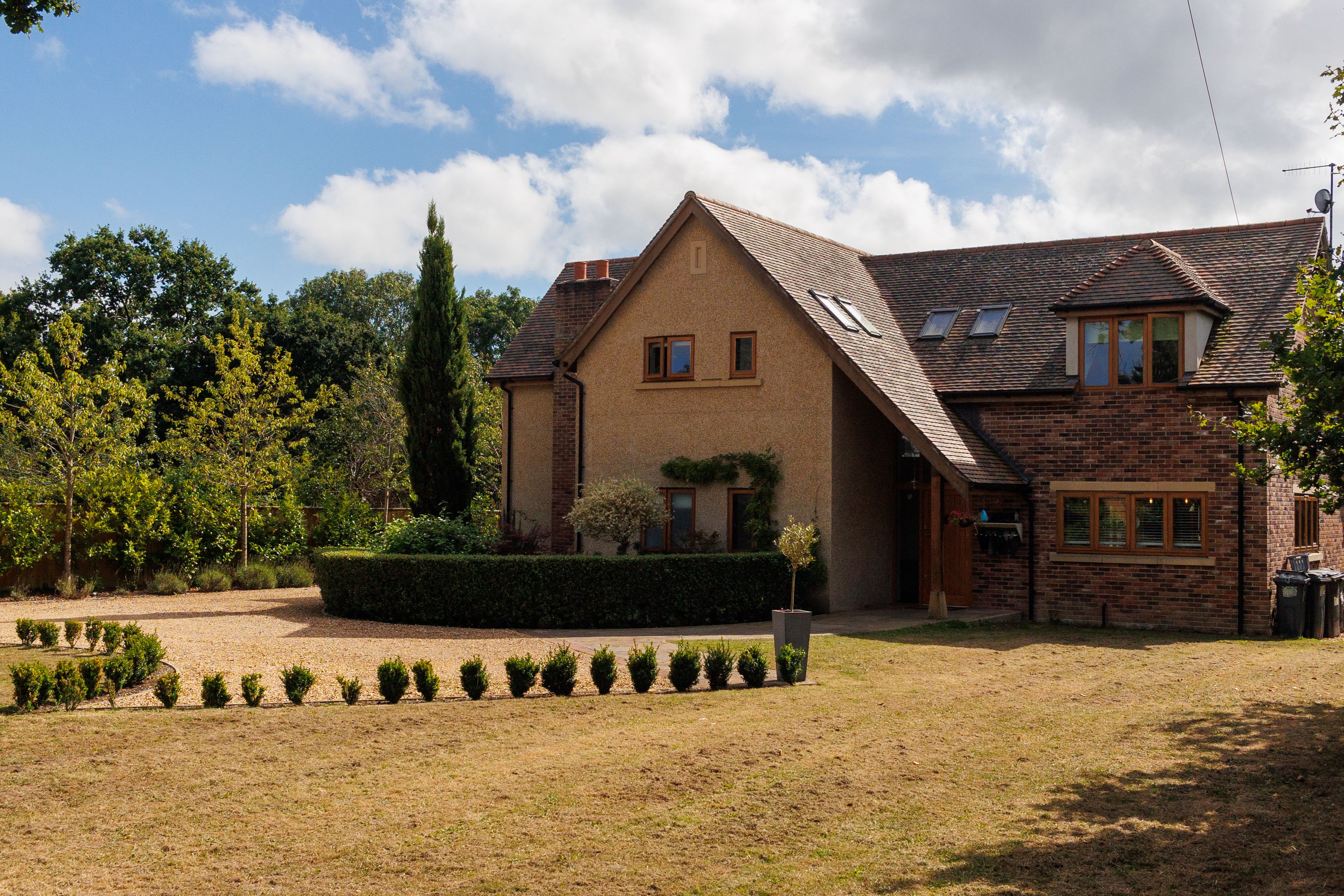 5 bed detached house to rent in Muscliffe Lane, Bournemouth, BH9  - Property Image 51