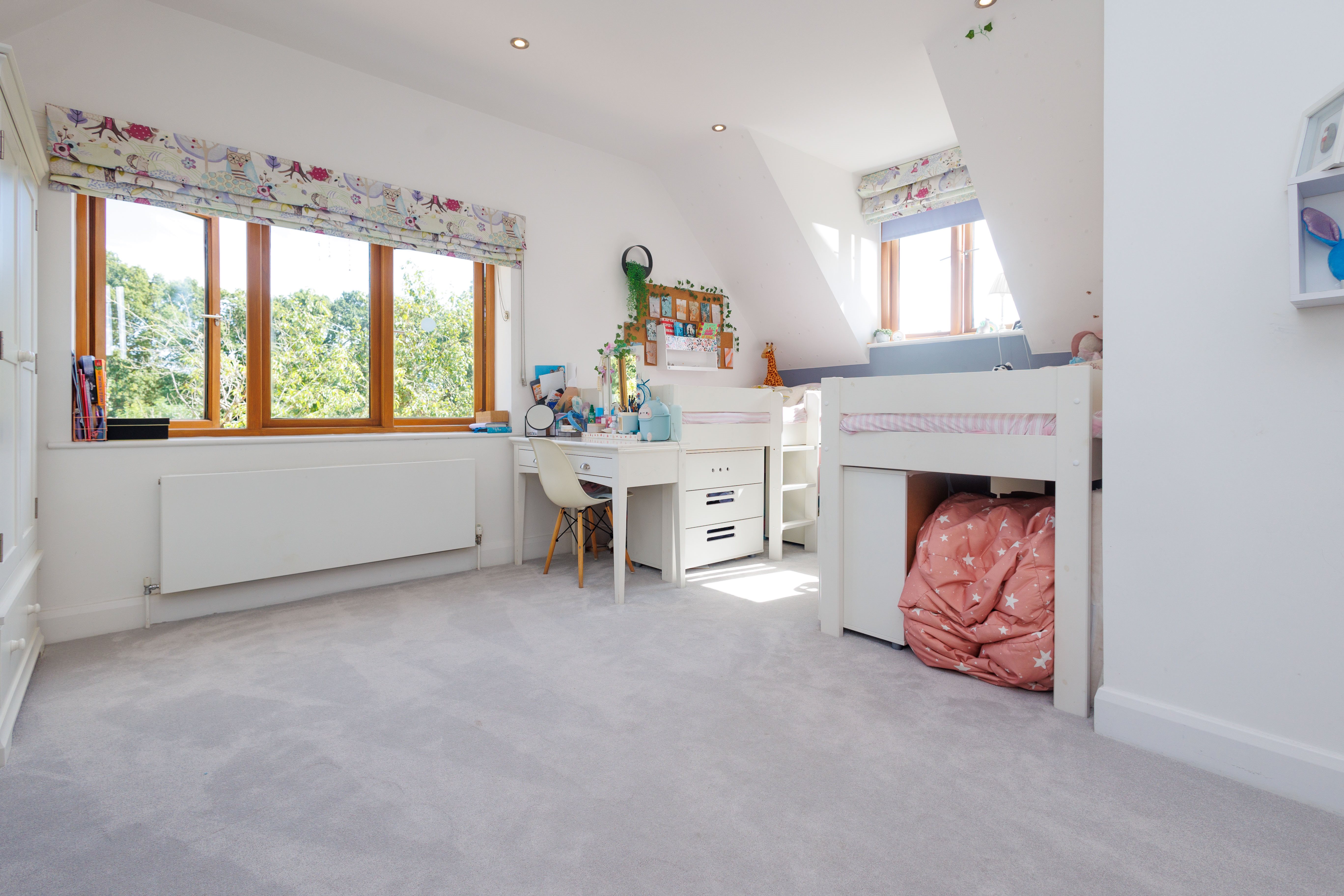 5 bed detached house to rent in Muscliffe Lane, Bournemouth, BH9 25