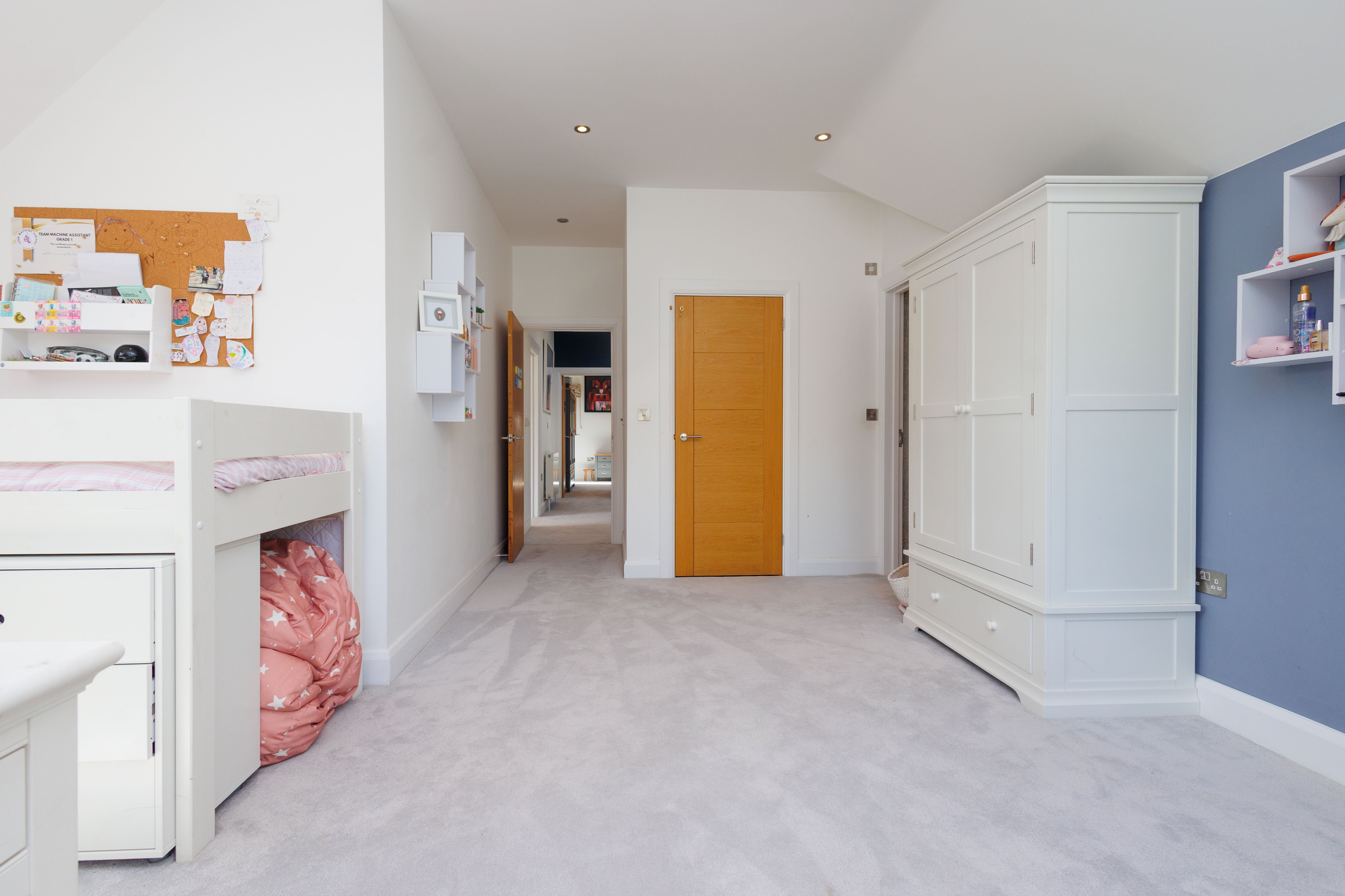 5 bed detached house to rent in Muscliffe Lane, Bournemouth, BH9  - Property Image 27