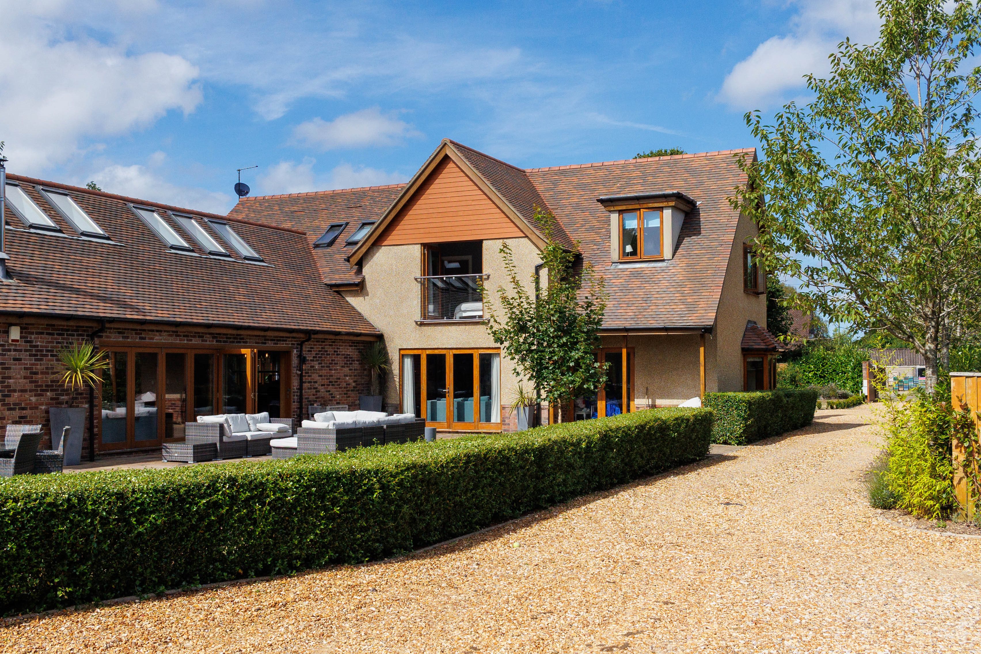 5 bed detached house to rent in Muscliffe Lane, Bournemouth, BH9 39