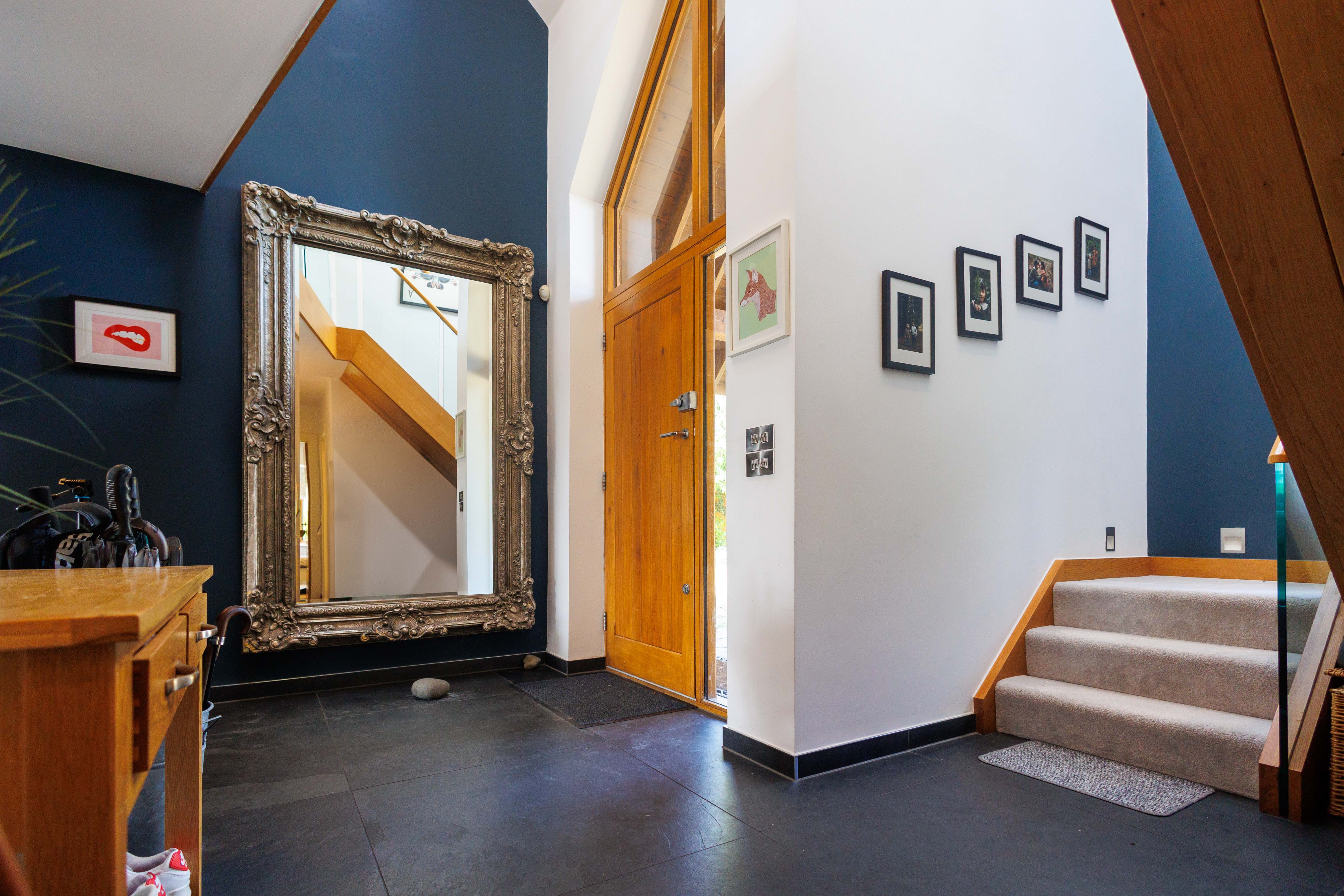 5 bed detached house to rent in Muscliffe Lane, Bournemouth, BH9  - Property Image 14