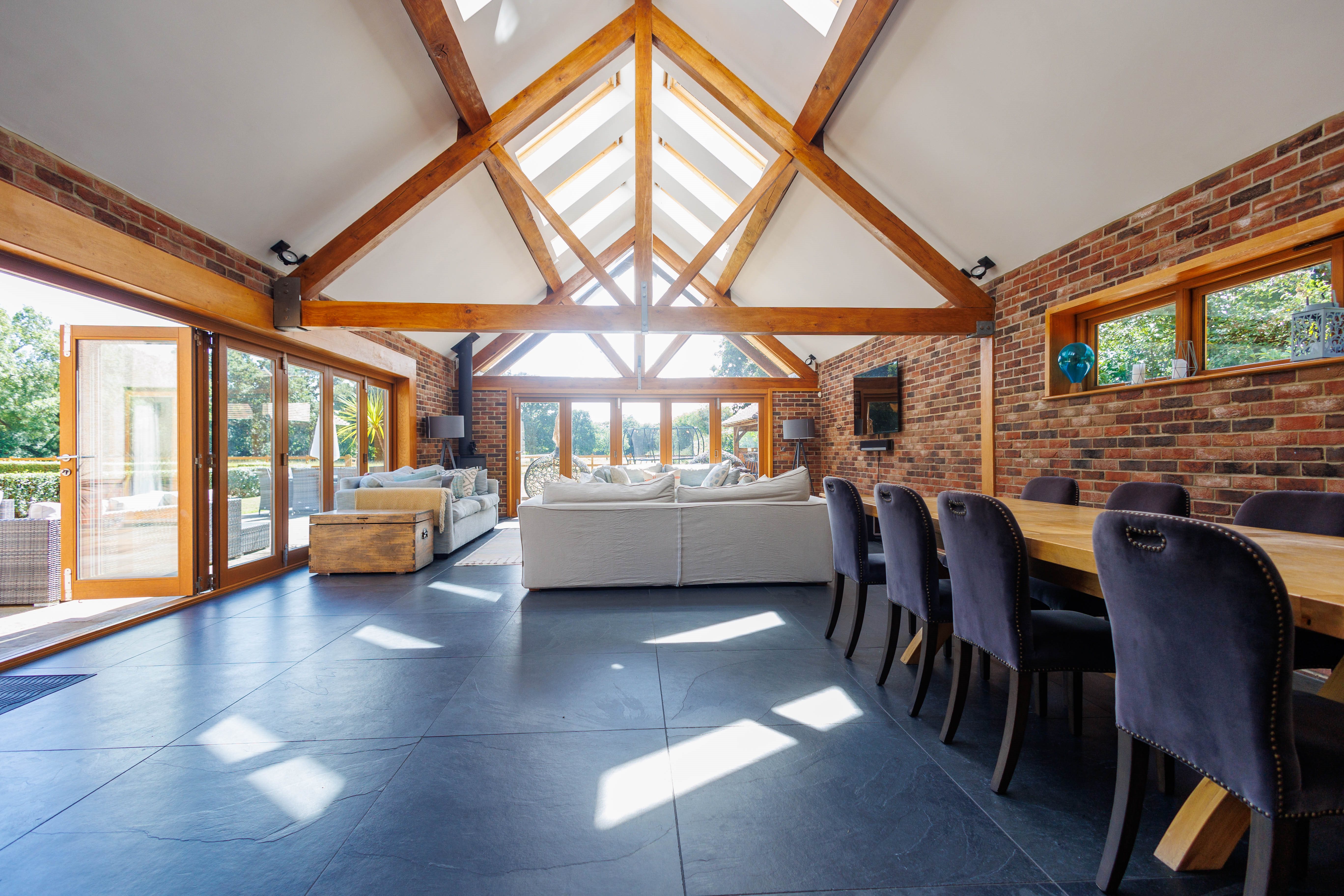 5 bed detached house to rent in Muscliffe Lane, Bournemouth, BH9  - Property Image 6
