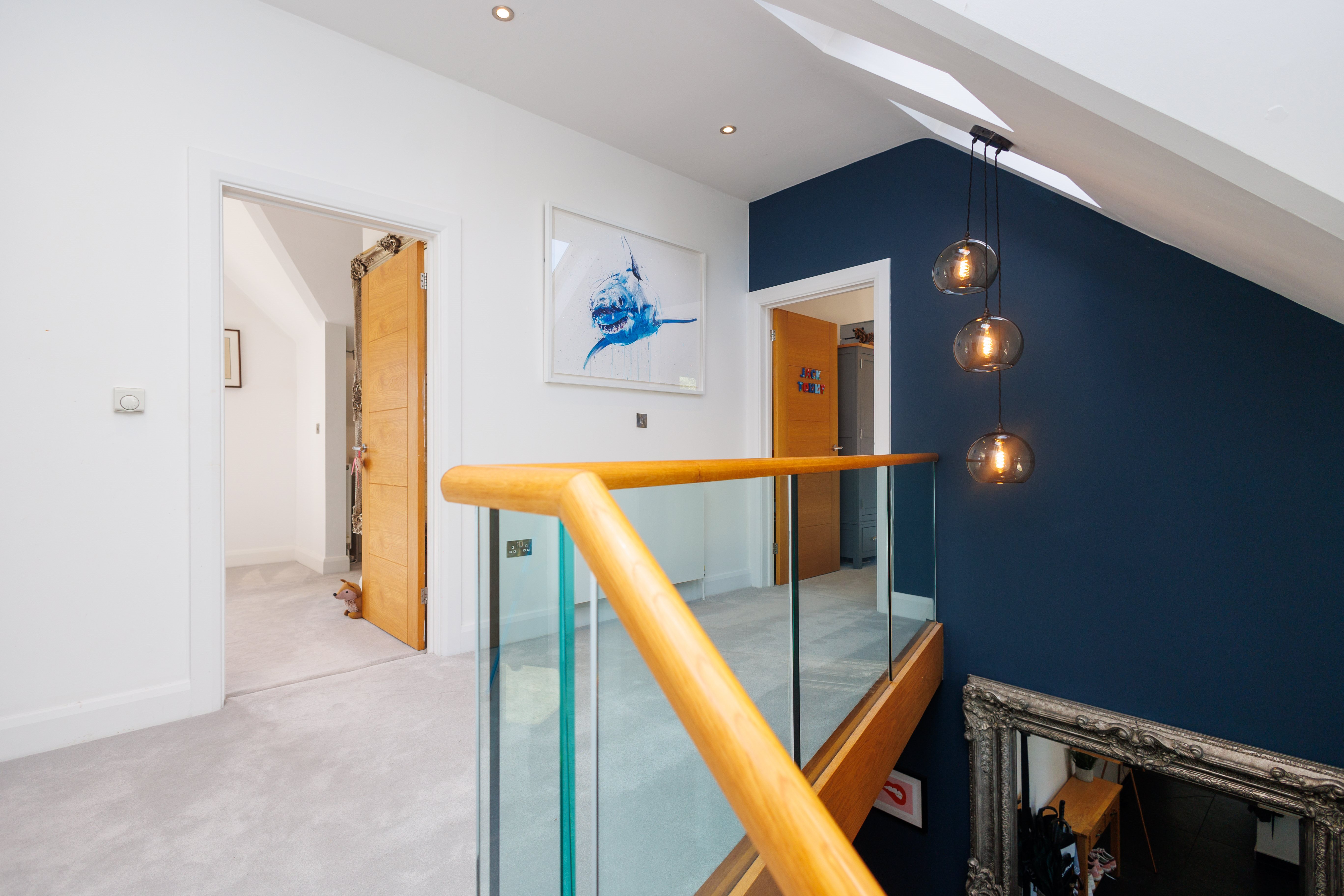 5 bed detached house to rent in Muscliffe Lane, Bournemouth, BH9 19