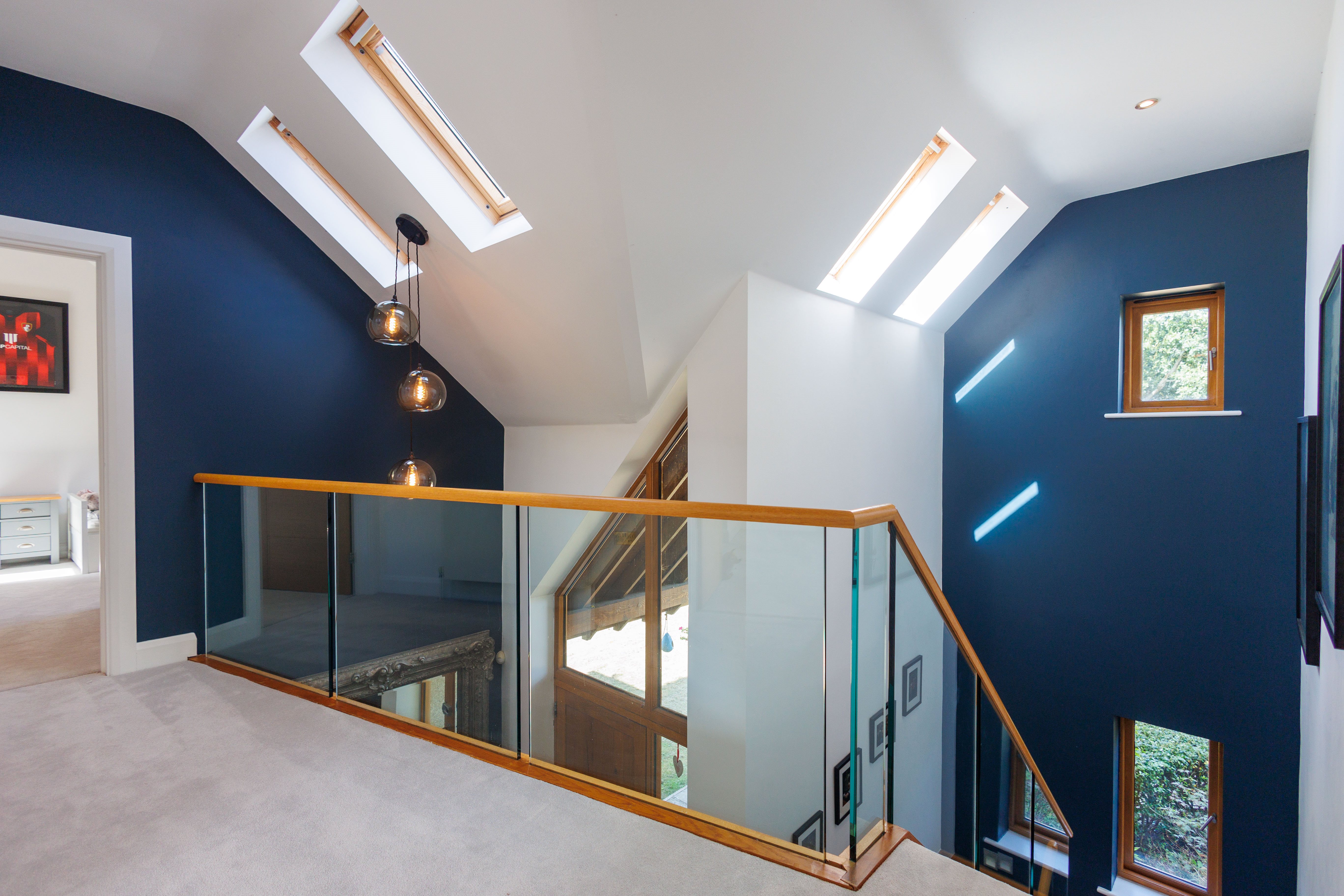 5 bed detached house to rent in Muscliffe Lane, Bournemouth, BH9  - Property Image 21