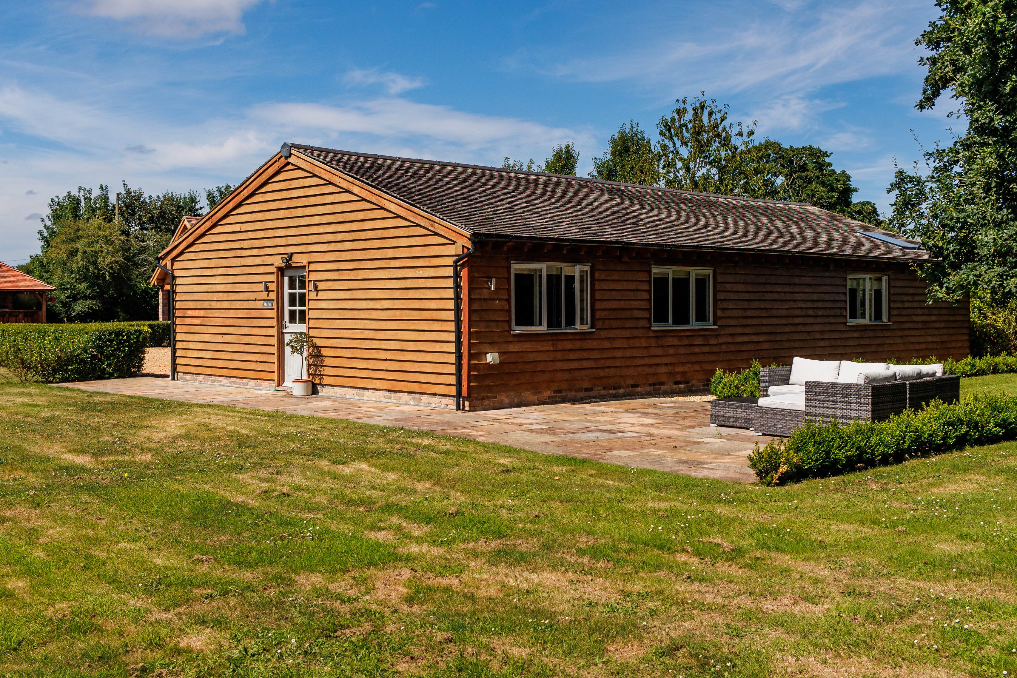 5 bed detached house to rent in Muscliffe Lane, Bournemouth, BH9  - Property Image 43