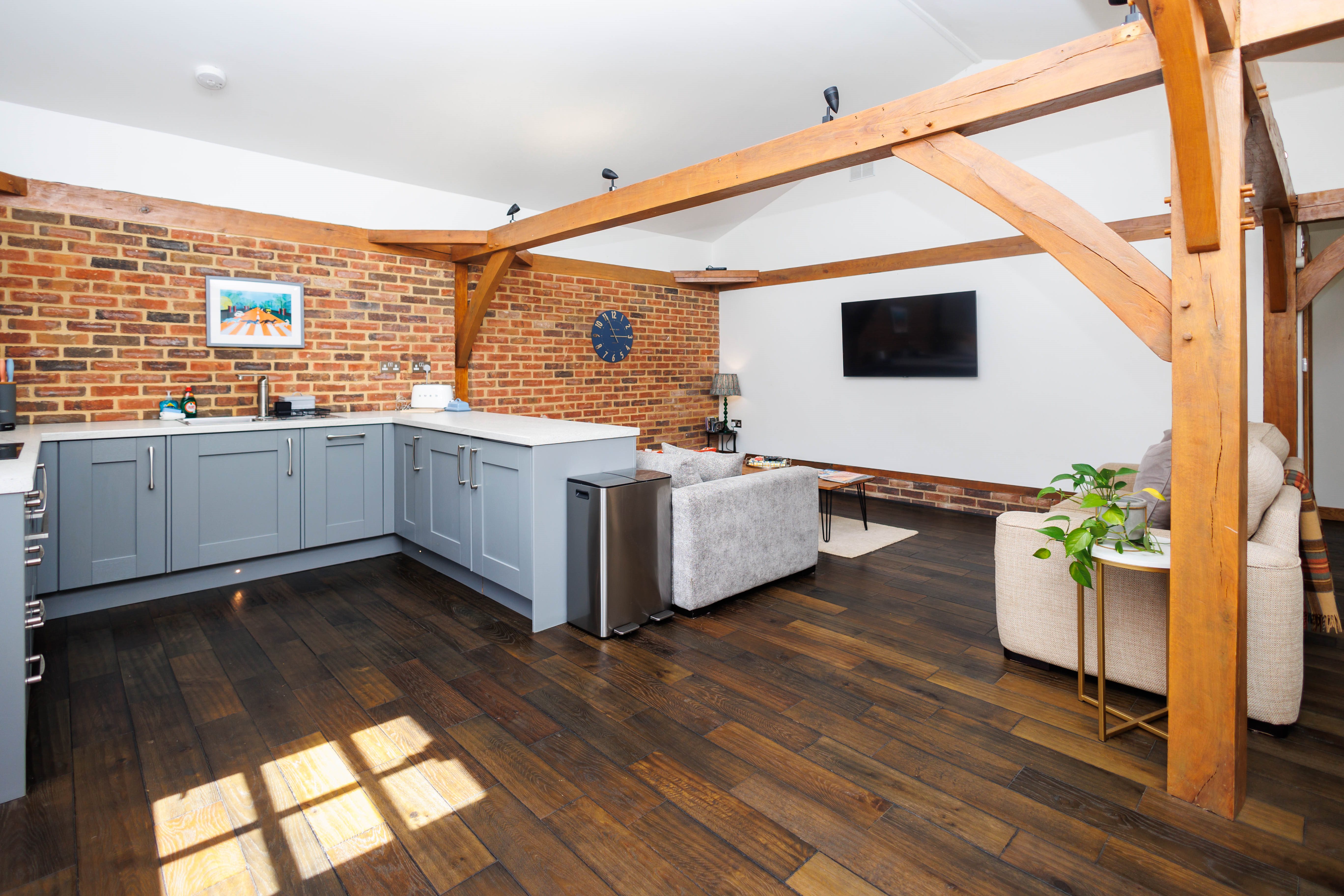 5 bed detached house to rent in Muscliffe Lane, Bournemouth, BH9  - Property Image 44