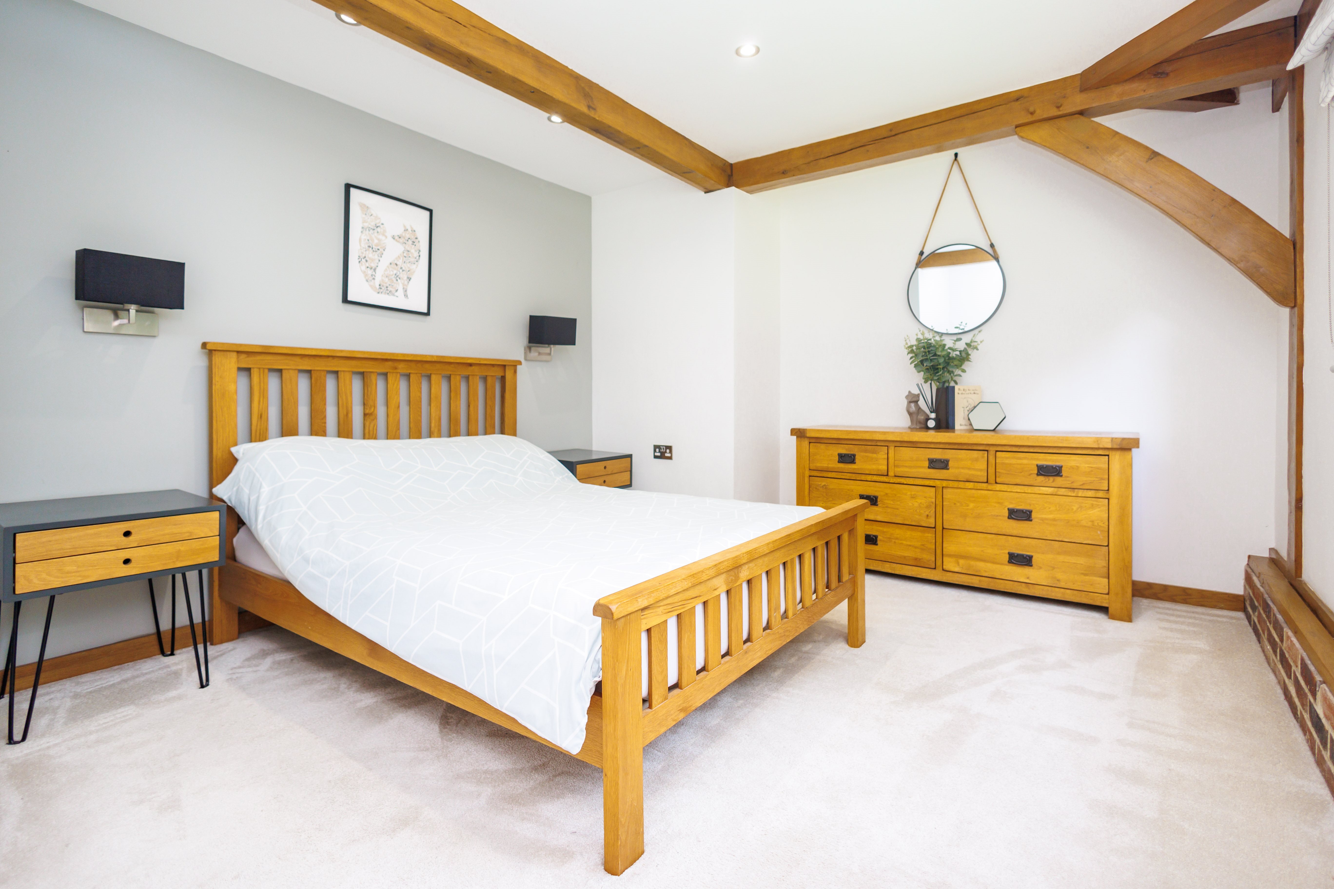 5 bed detached house to rent in Muscliffe Lane, Bournemouth, BH9  - Property Image 47