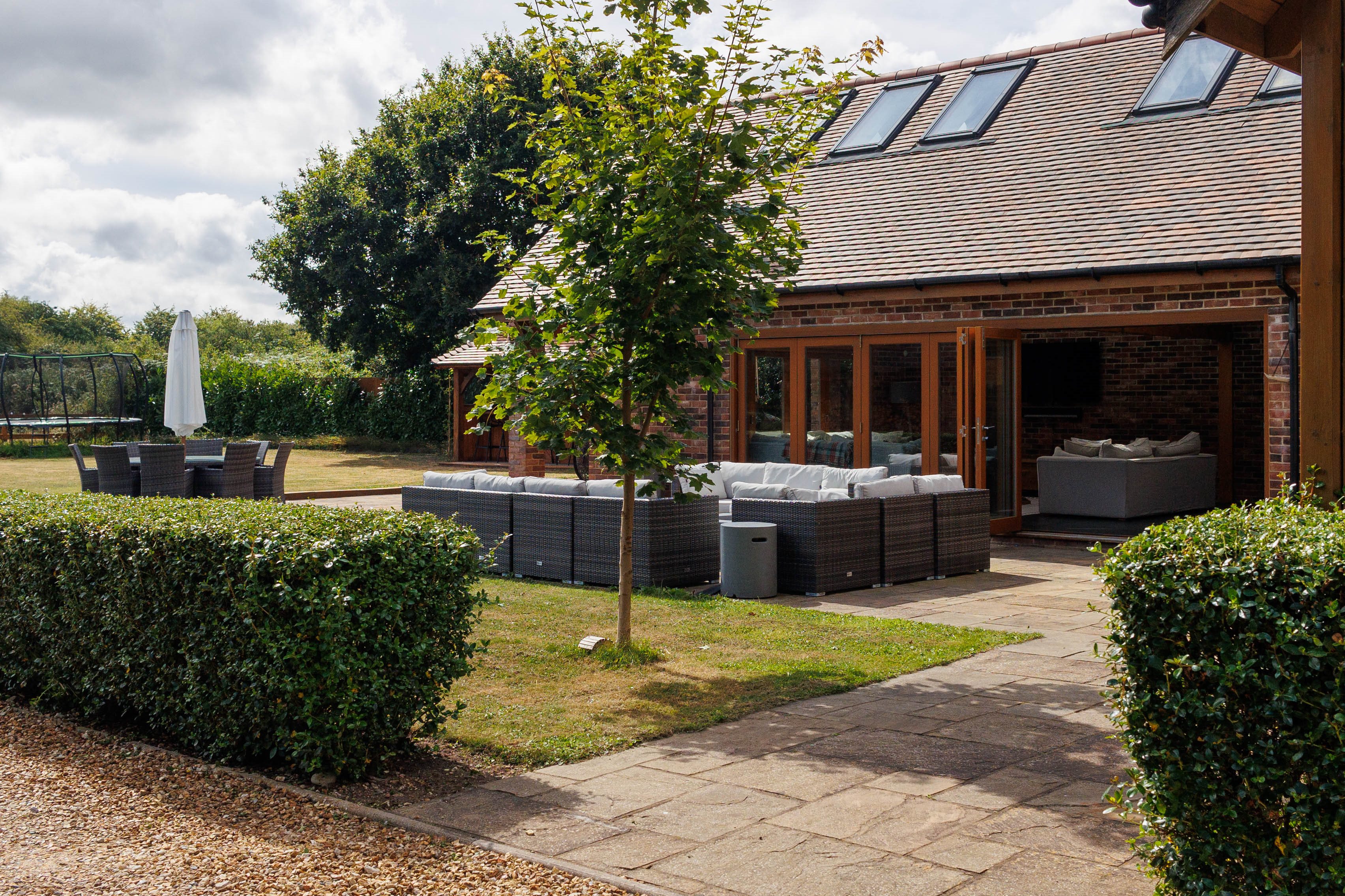 5 bed detached house to rent in Muscliffe Lane, Bournemouth, BH9  - Property Image 34