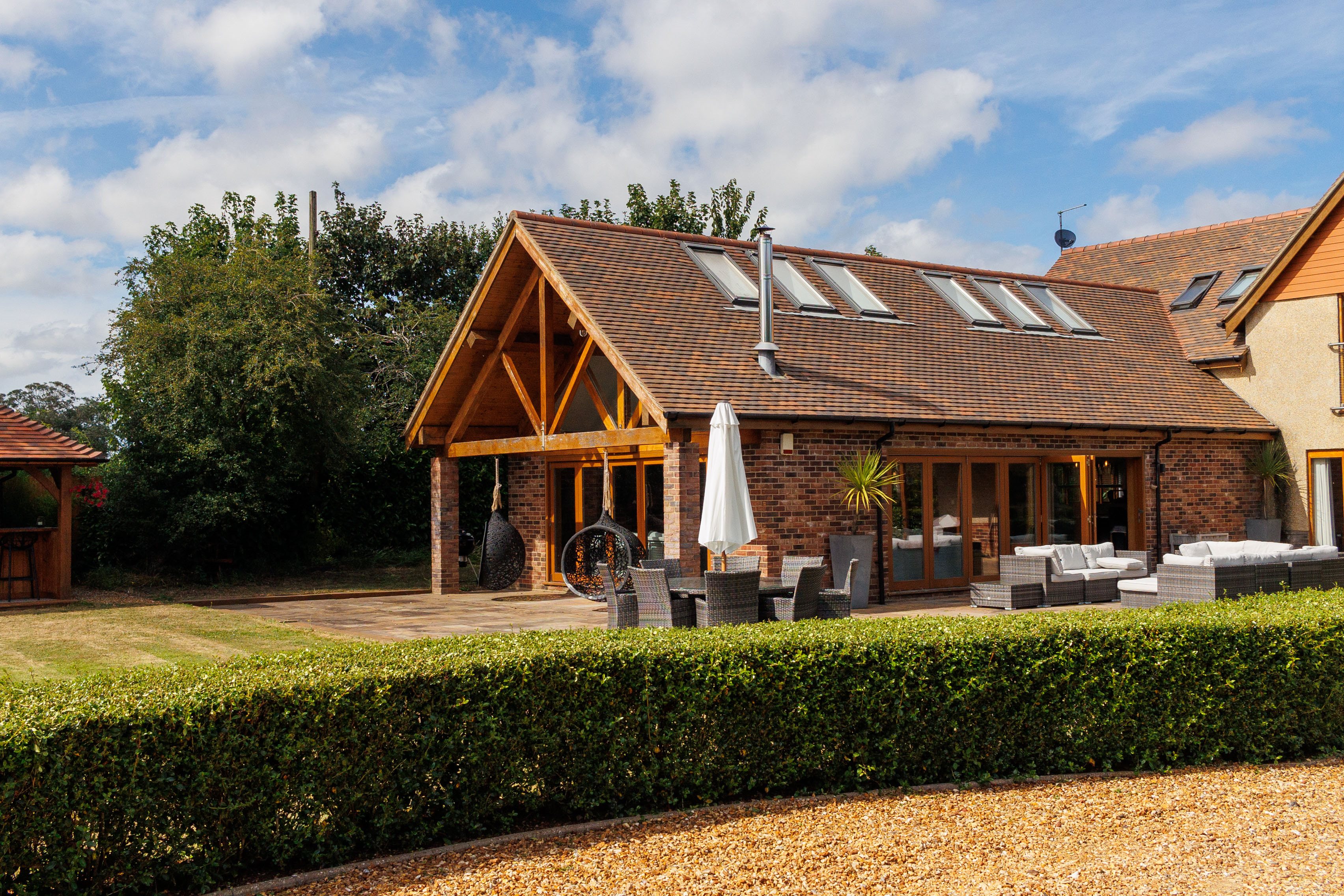 5 bed detached house to rent in Muscliffe Lane, Bournemouth, BH9  - Property Image 4