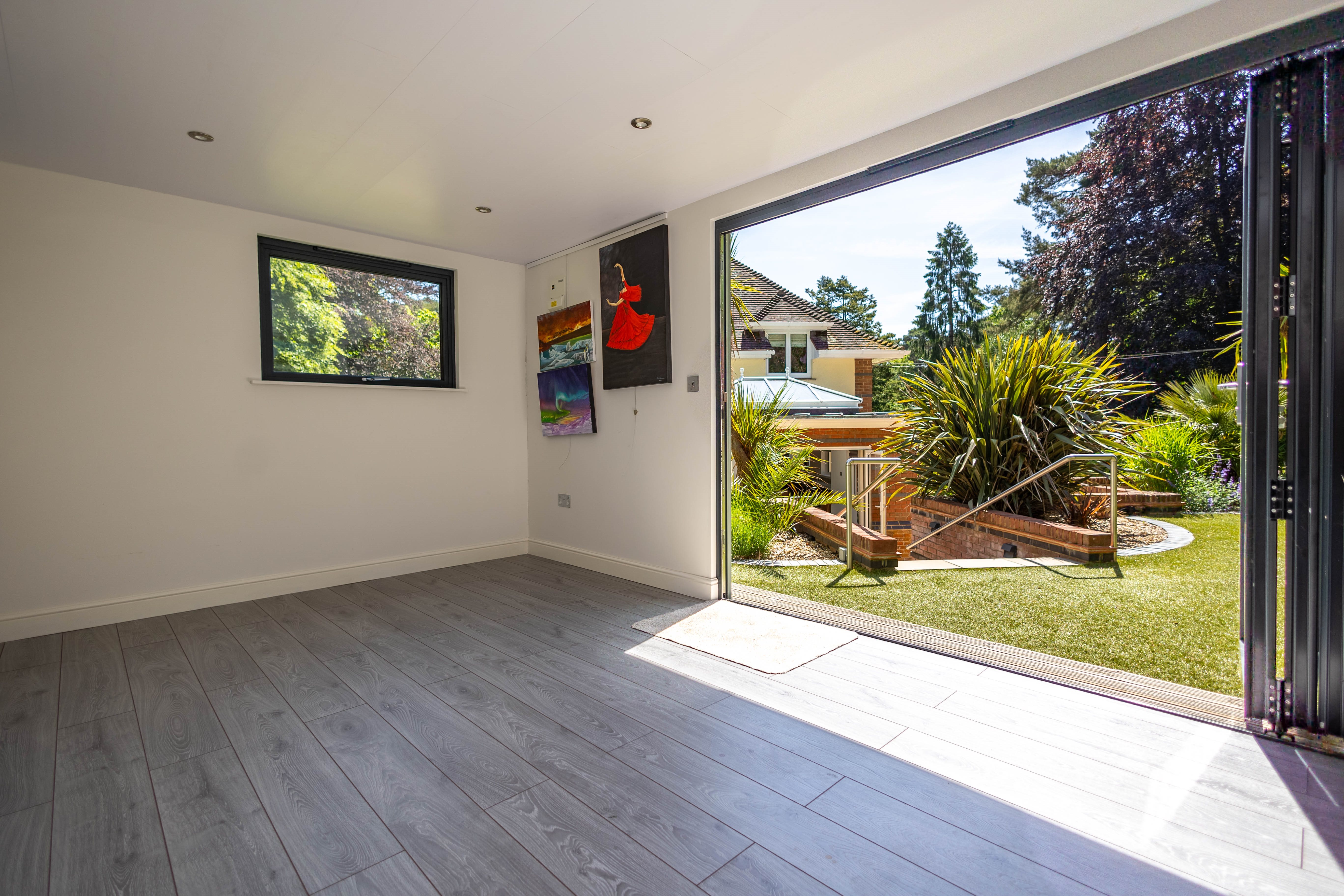 5 bed detached house to rent in Mornish Road, , BH13  - Property Image 19