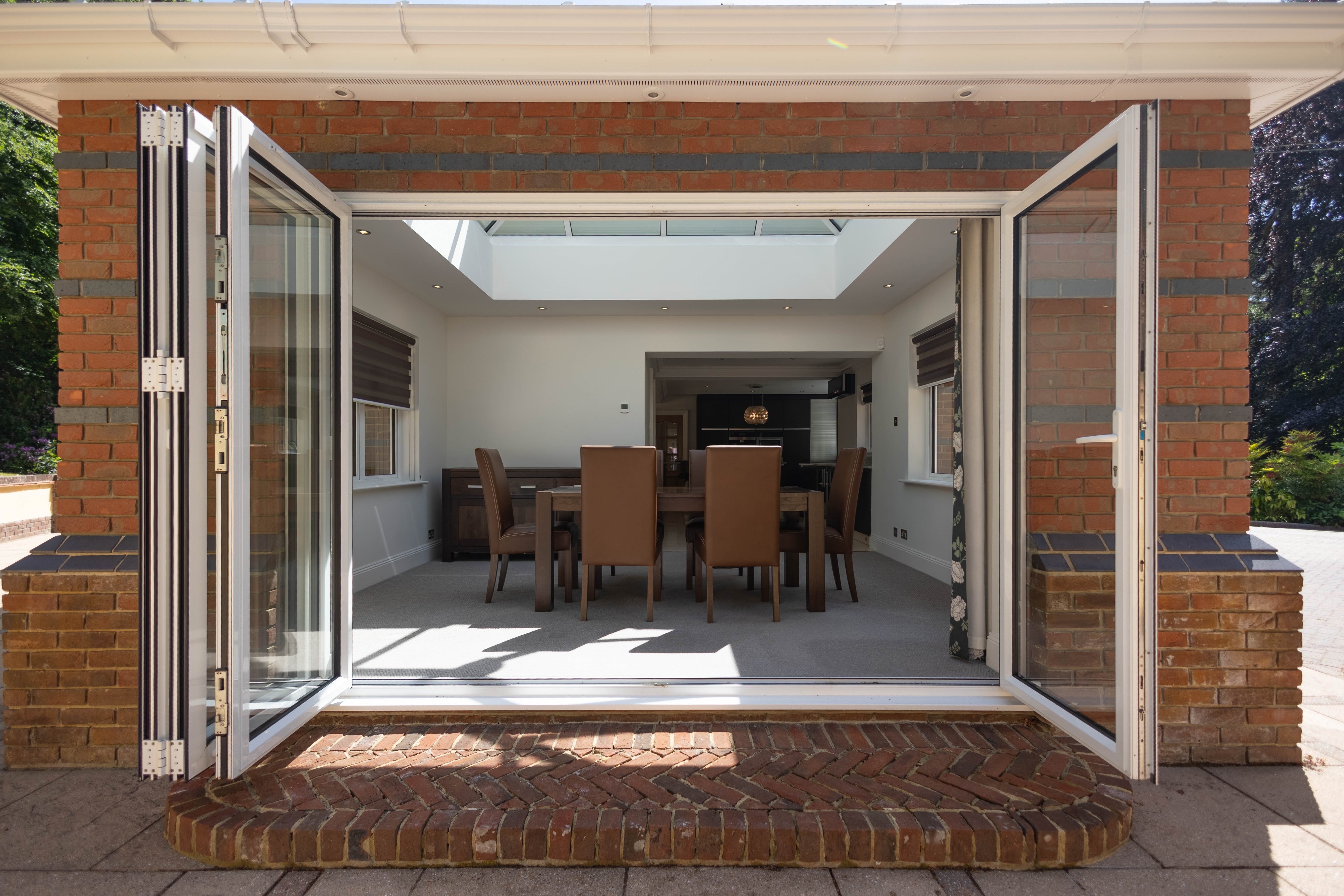 5 bed detached house to rent in Mornish Road, , BH13 15