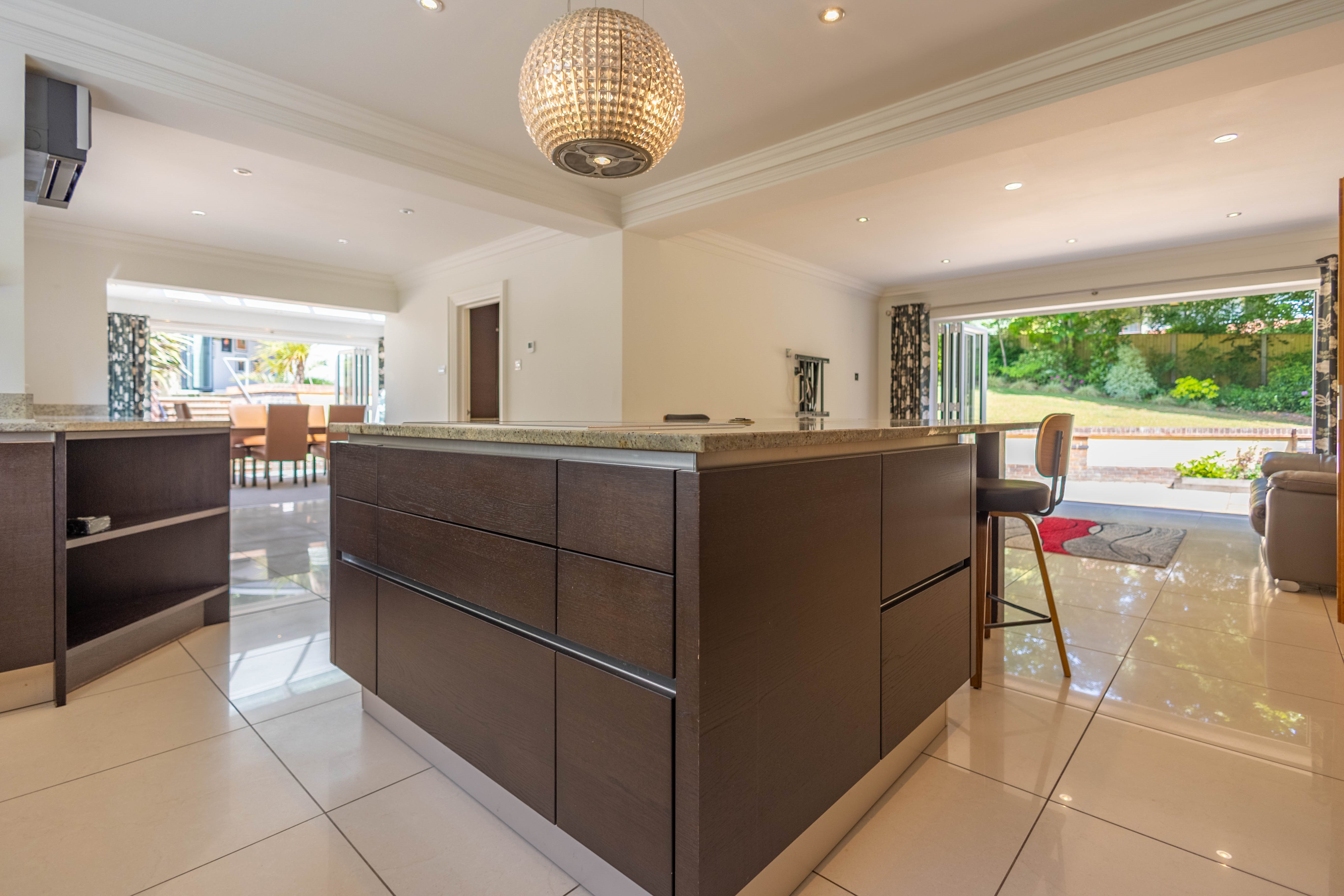 5 bed detached house to rent in Mornish Road, , BH13  - Property Image 5