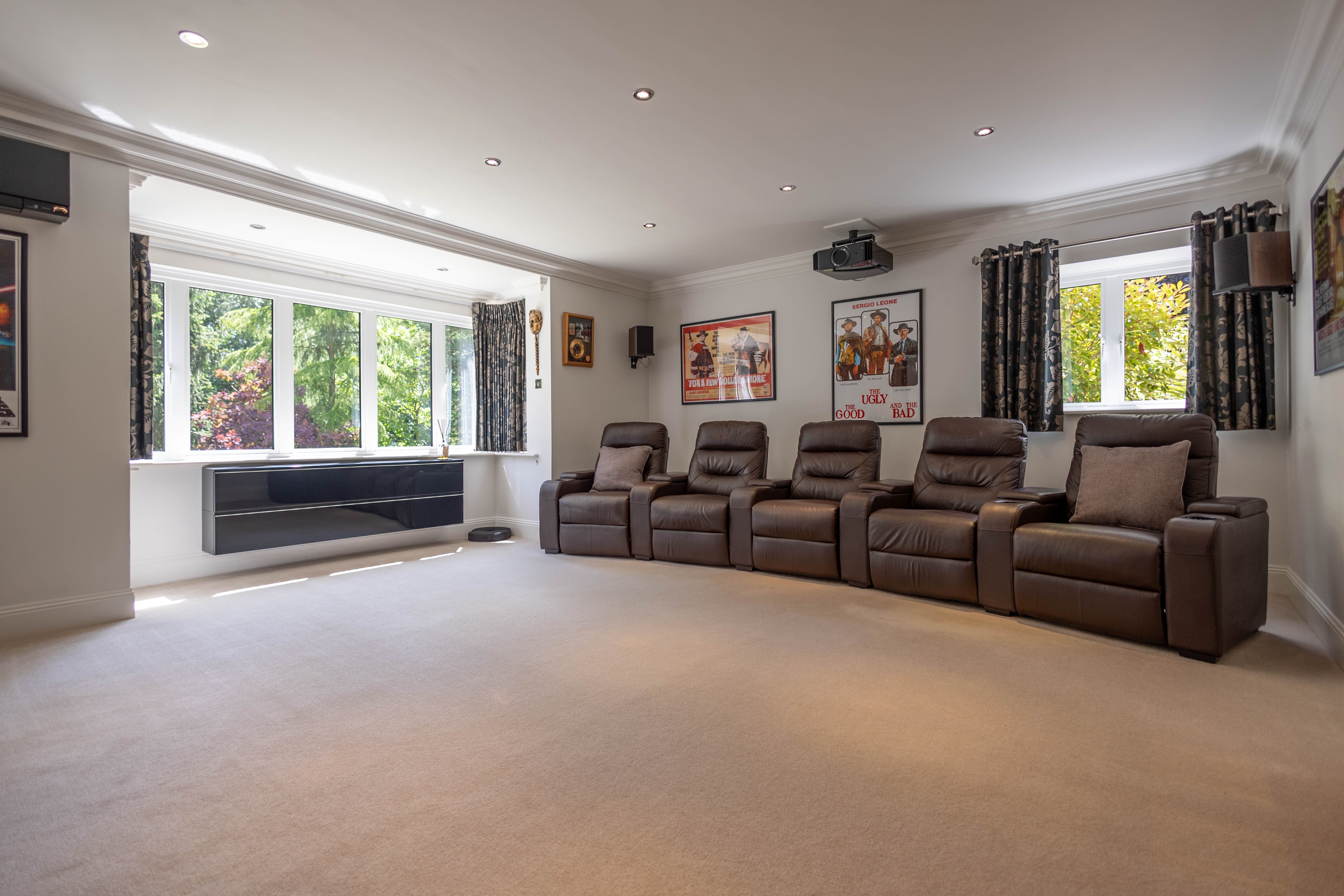 5 bed detached house to rent in Mornish Road, , BH13  - Property Image 13