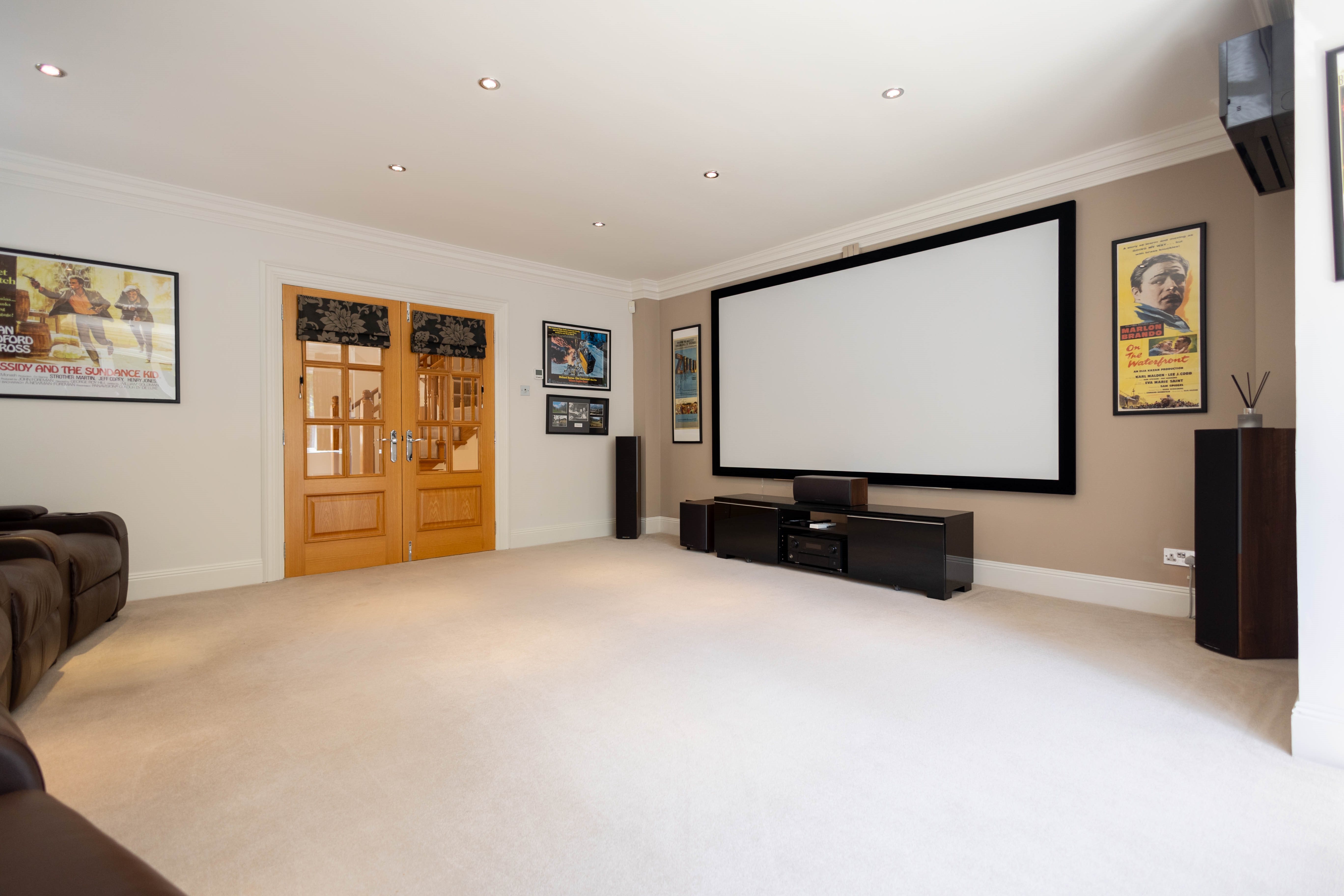 5 bed detached house to rent in Mornish Road, , BH13  - Property Image 14