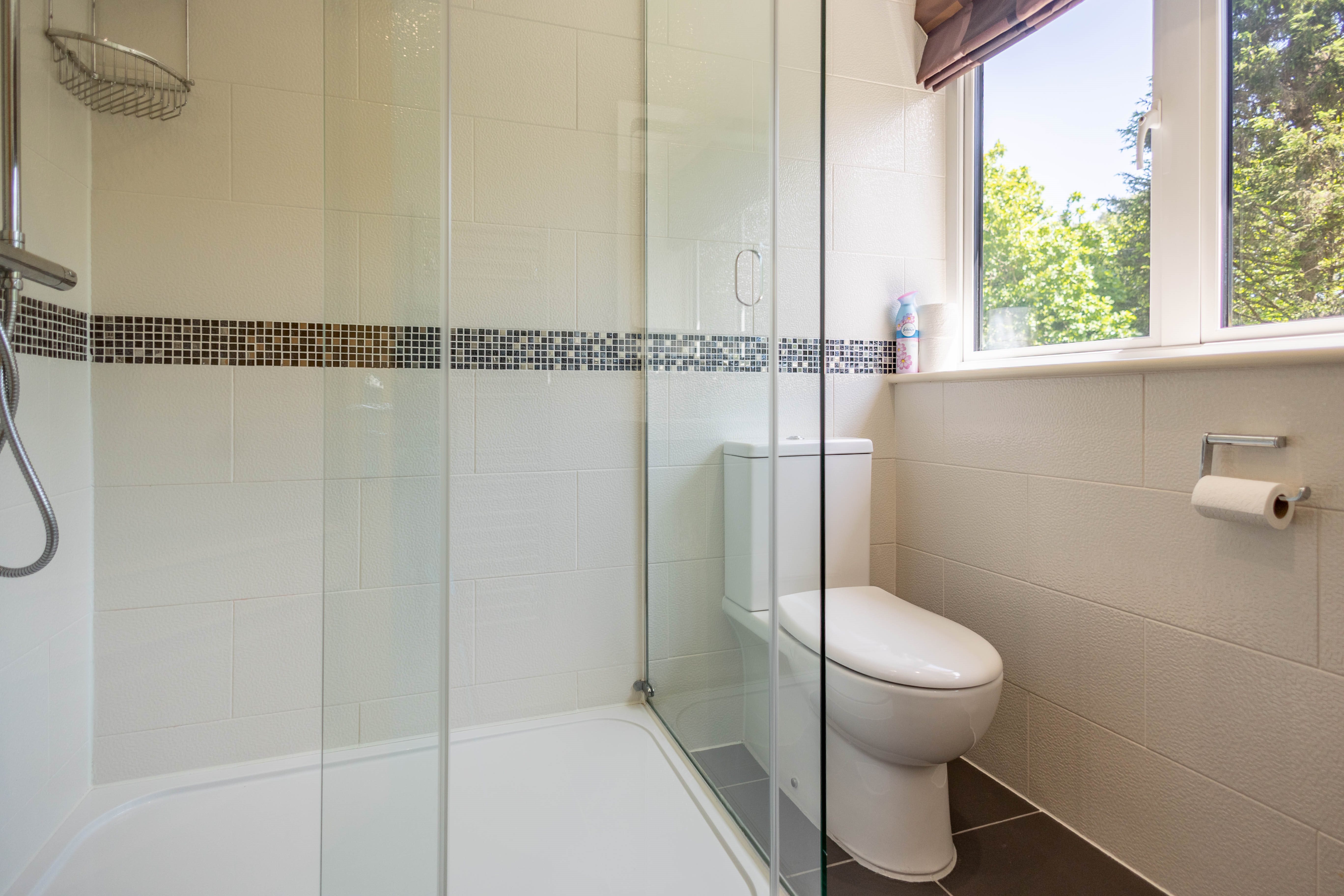 5 bed detached house to rent in Mornish Road, , BH13 31