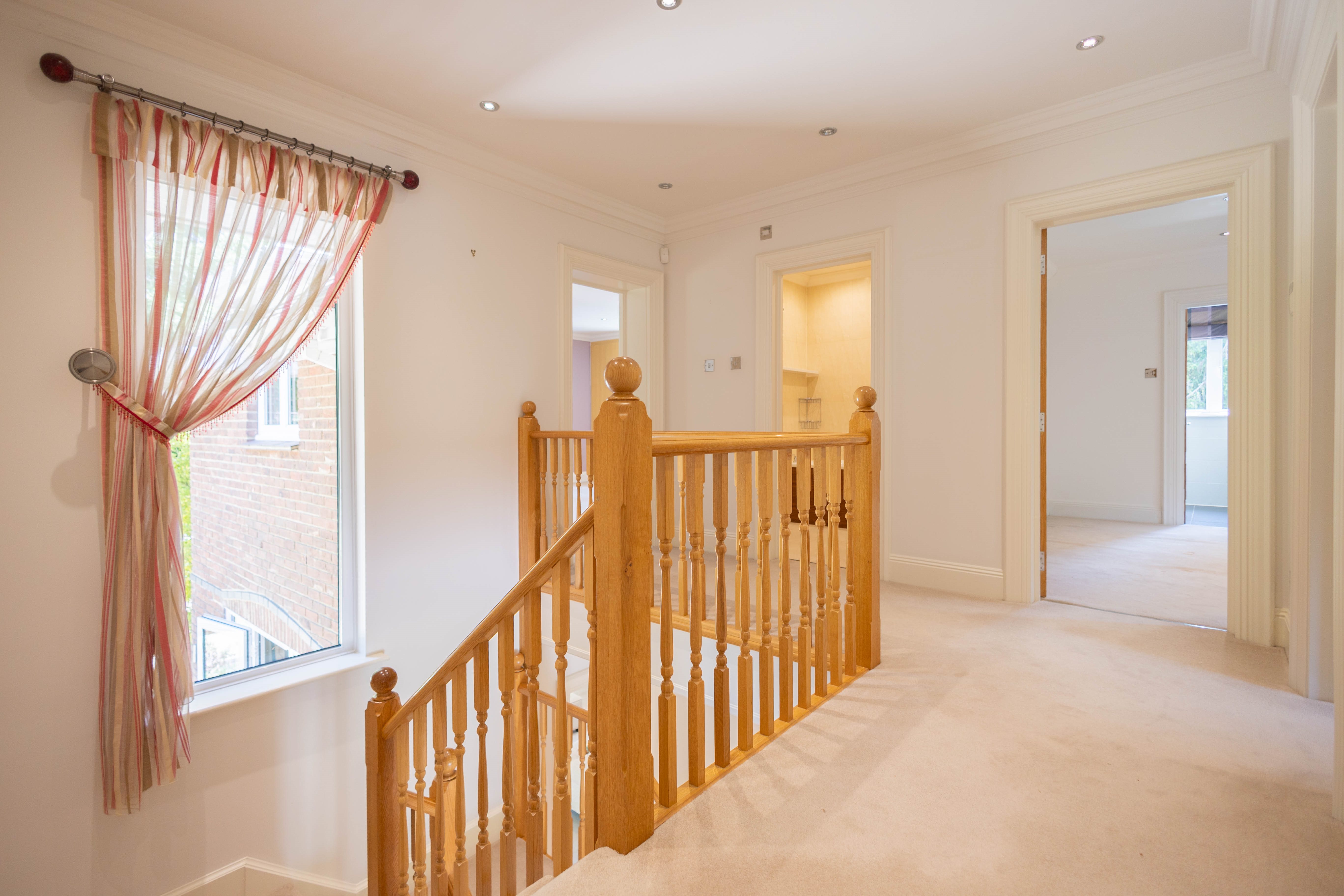 5 bed detached house to rent in Mornish Road, , BH13 35