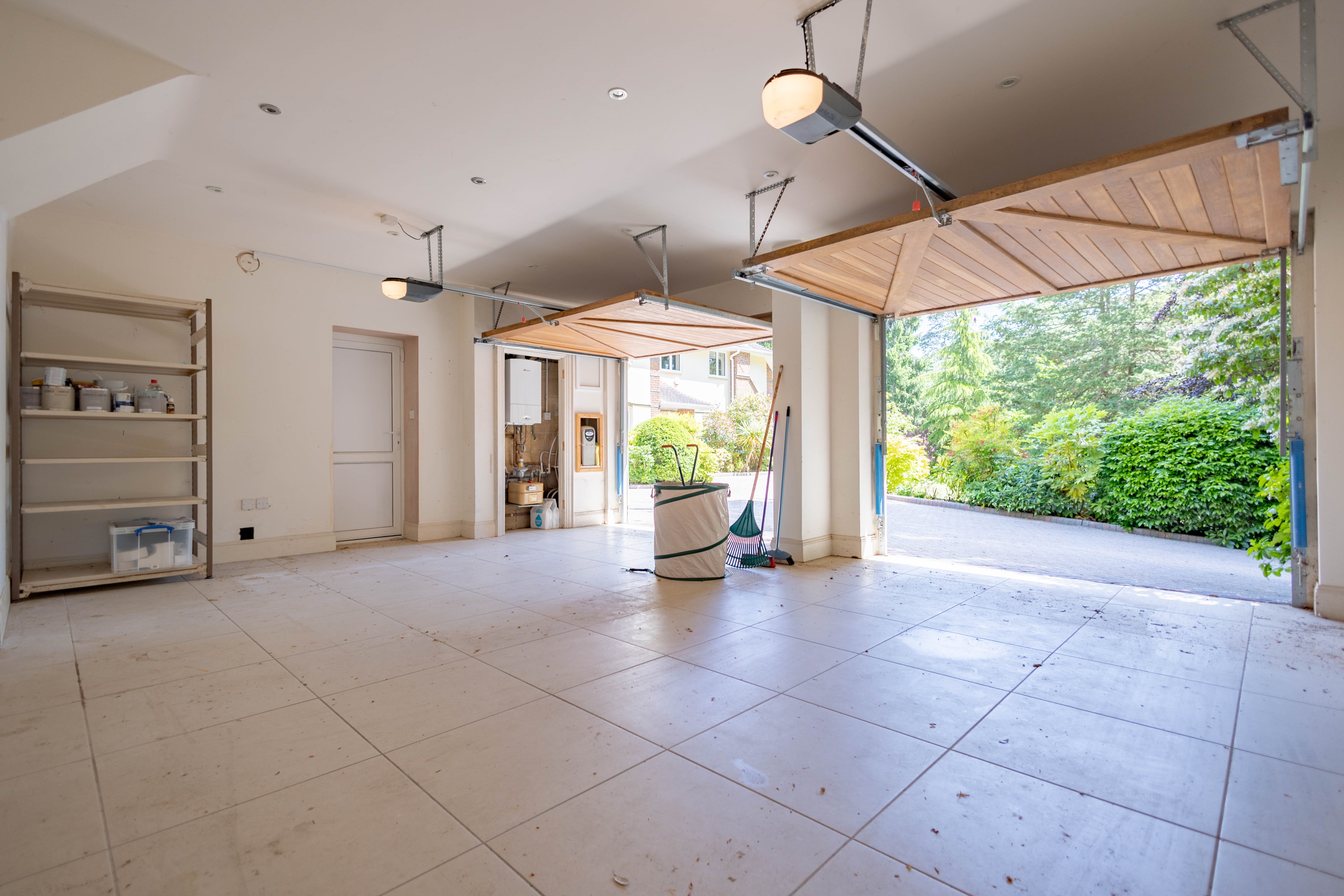 5 bed detached house to rent in Mornish Road, , BH13  - Property Image 42