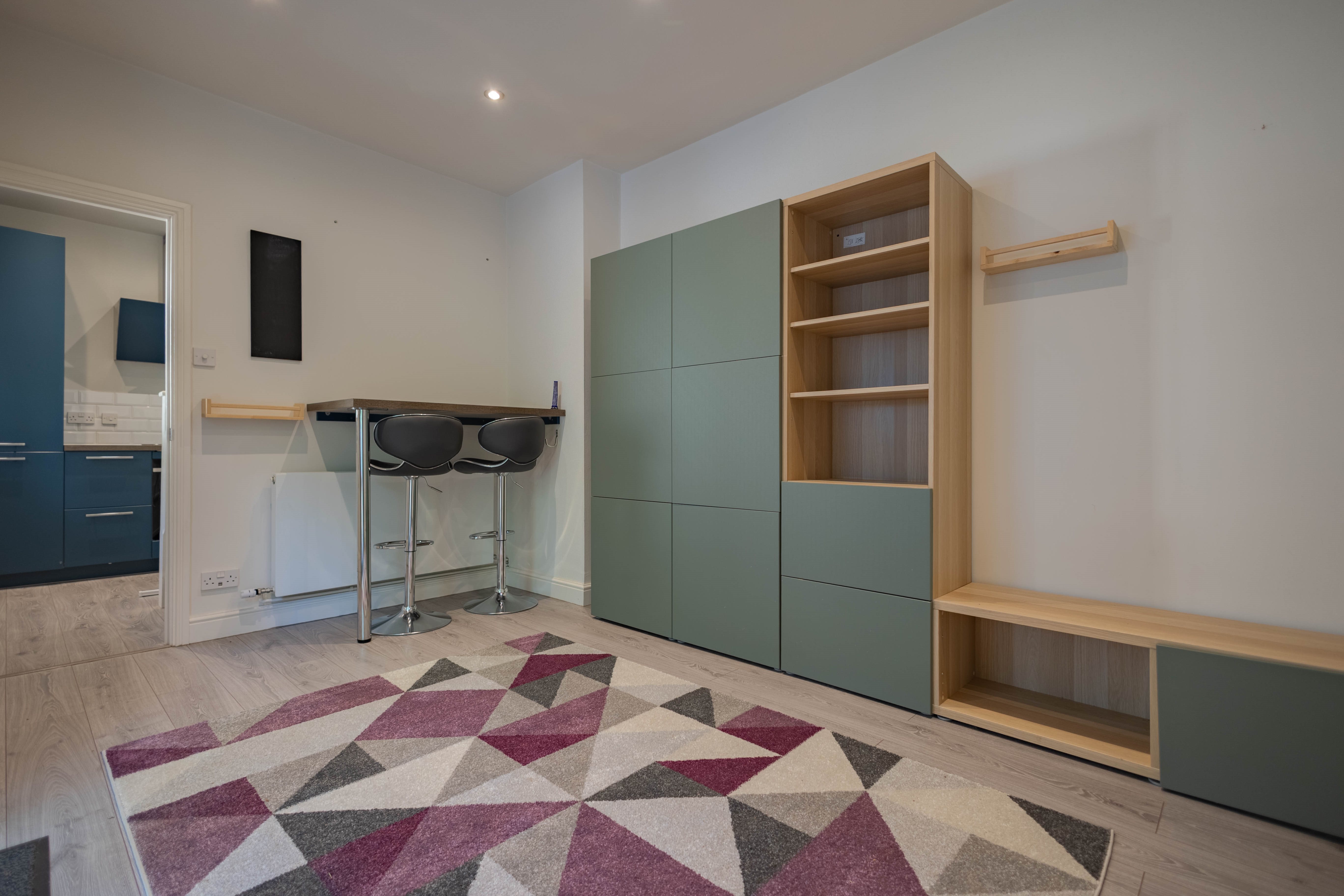 5 bed detached house to rent in Mornish Road, , BH13  - Property Image 44