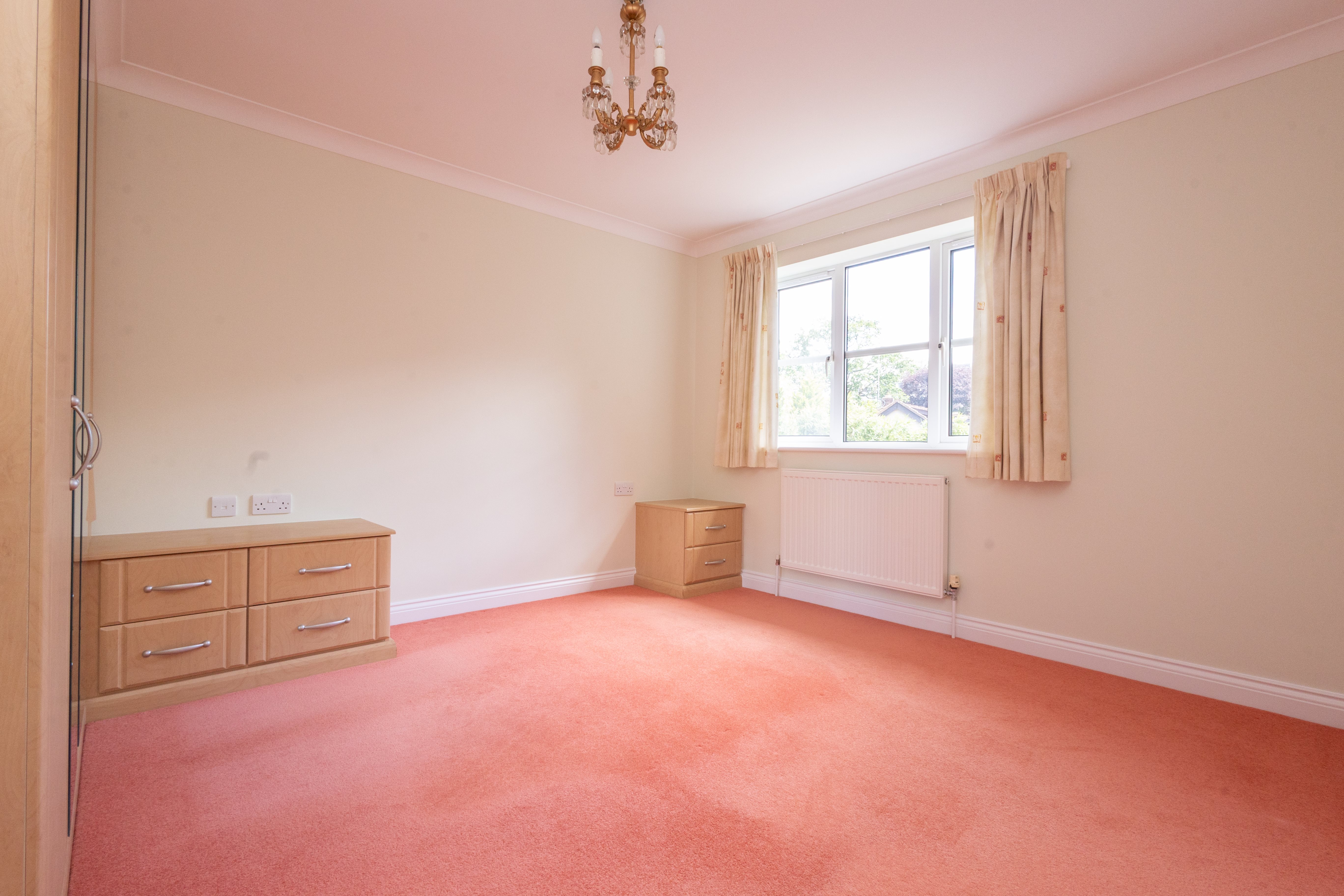 2 bed apartment to rent in Parklands, 31 Brownsea View Avenue, BH14  - Property Image 9