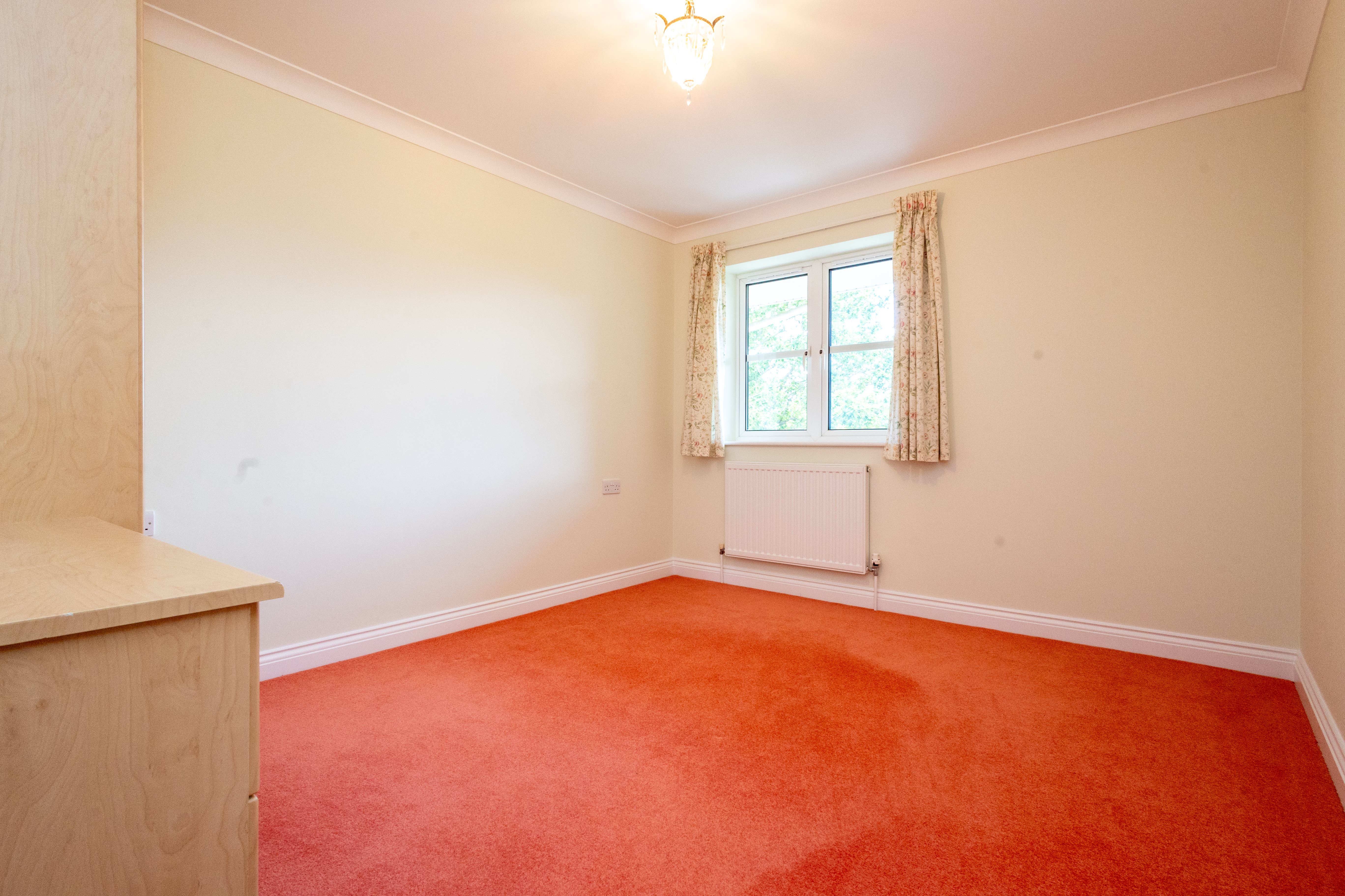 2 bed apartment to rent in Parklands, 31 Brownsea View Avenue, BH14 11