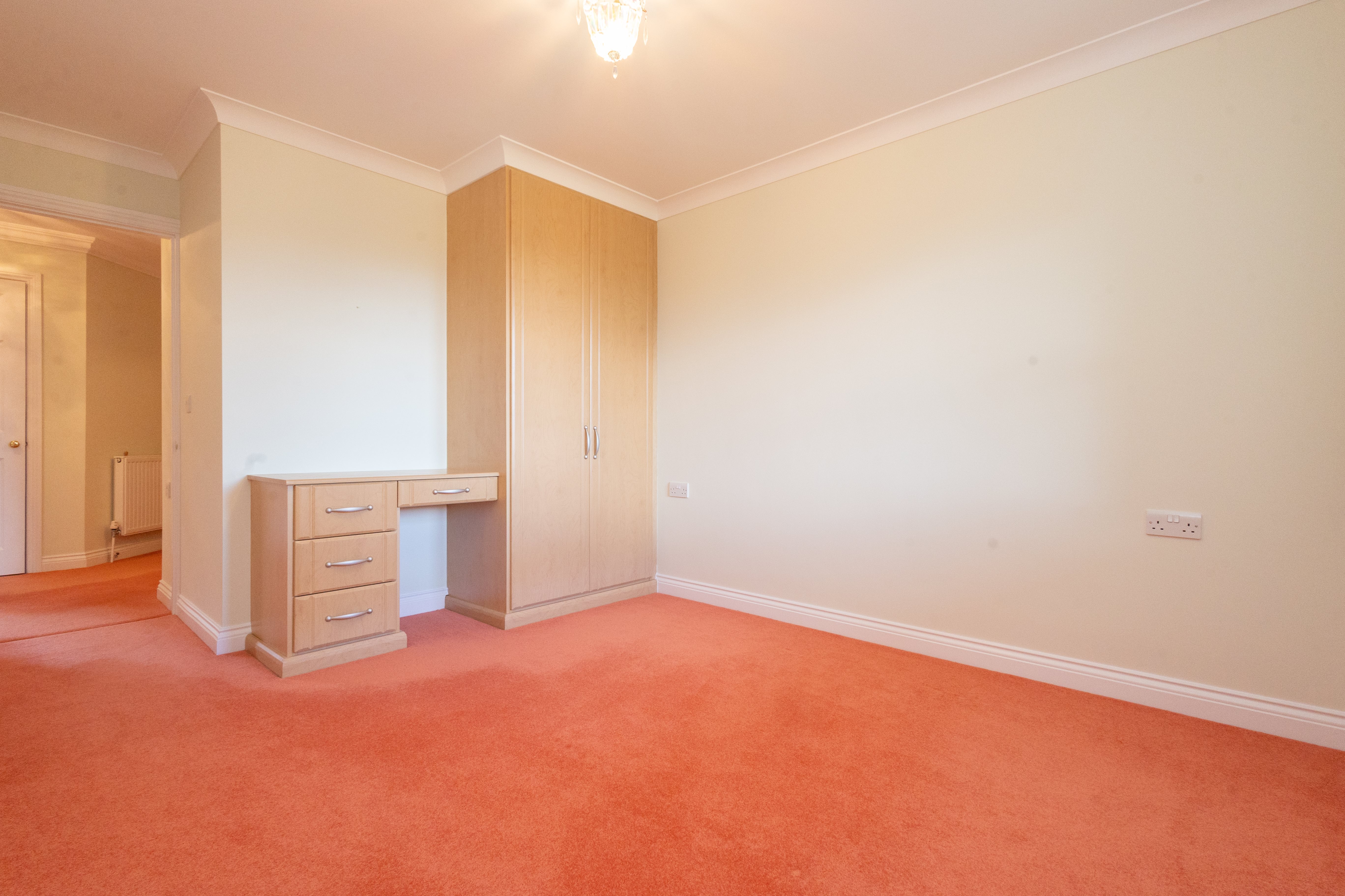 2 bed apartment to rent in Parklands, 31 Brownsea View Avenue, BH14  - Property Image 13