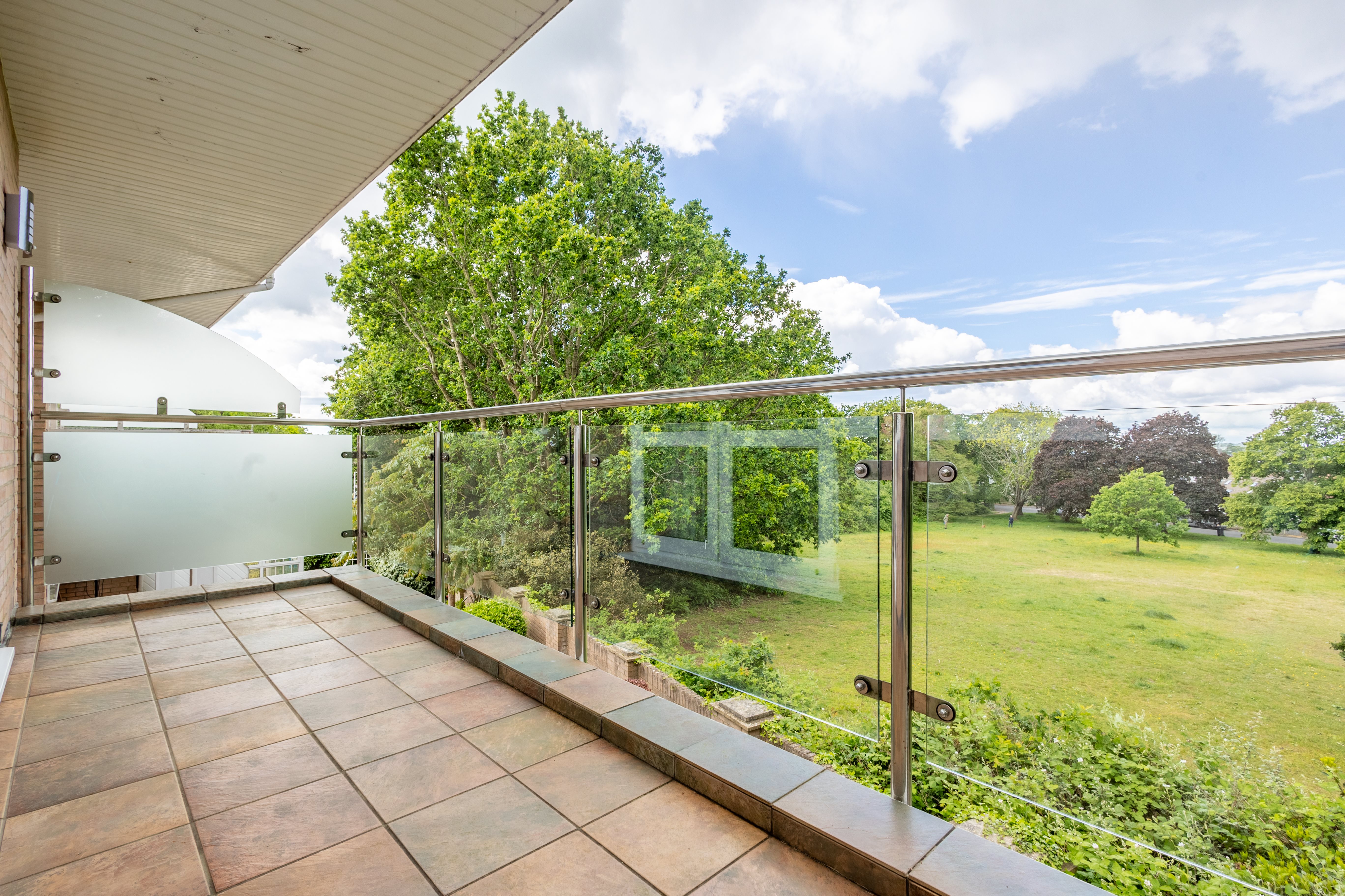 2 bed apartment to rent in Parklands, 31 Brownsea View Avenue, BH14 6