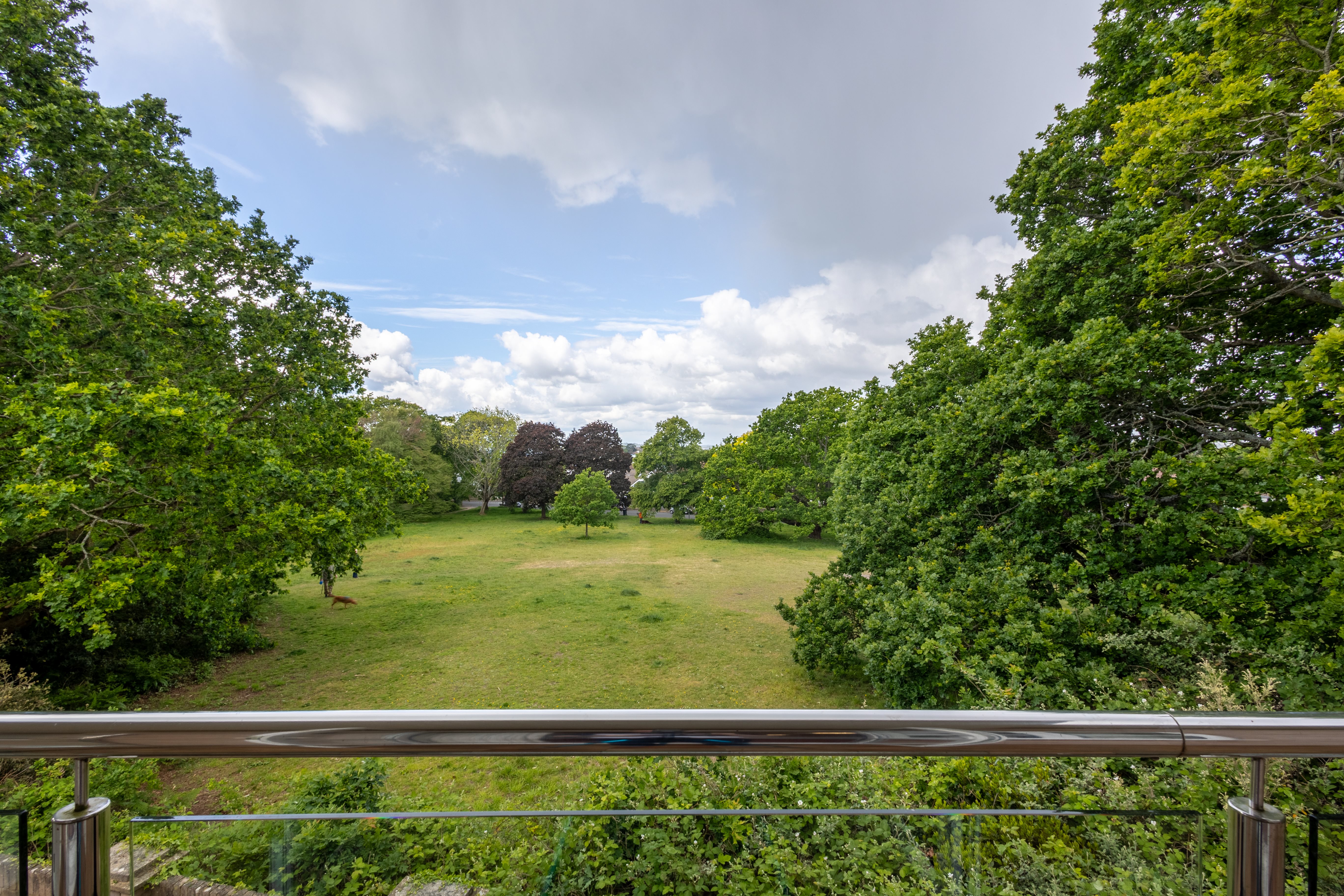 2 bed apartment to rent in Parklands, 31 Brownsea View Avenue, BH14 15