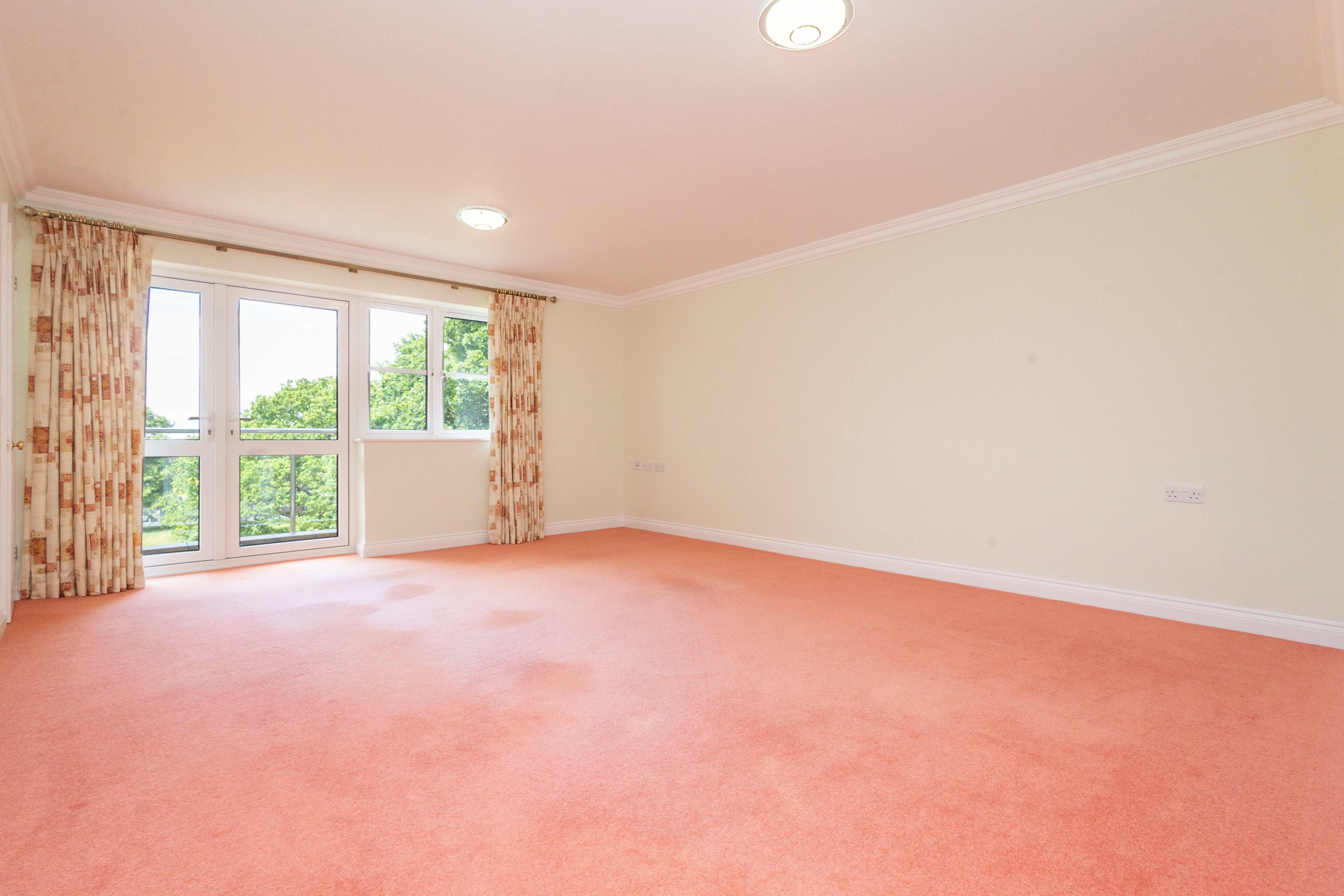 2 bed apartment to rent in Parklands, 31 Brownsea View Avenue, BH14 3