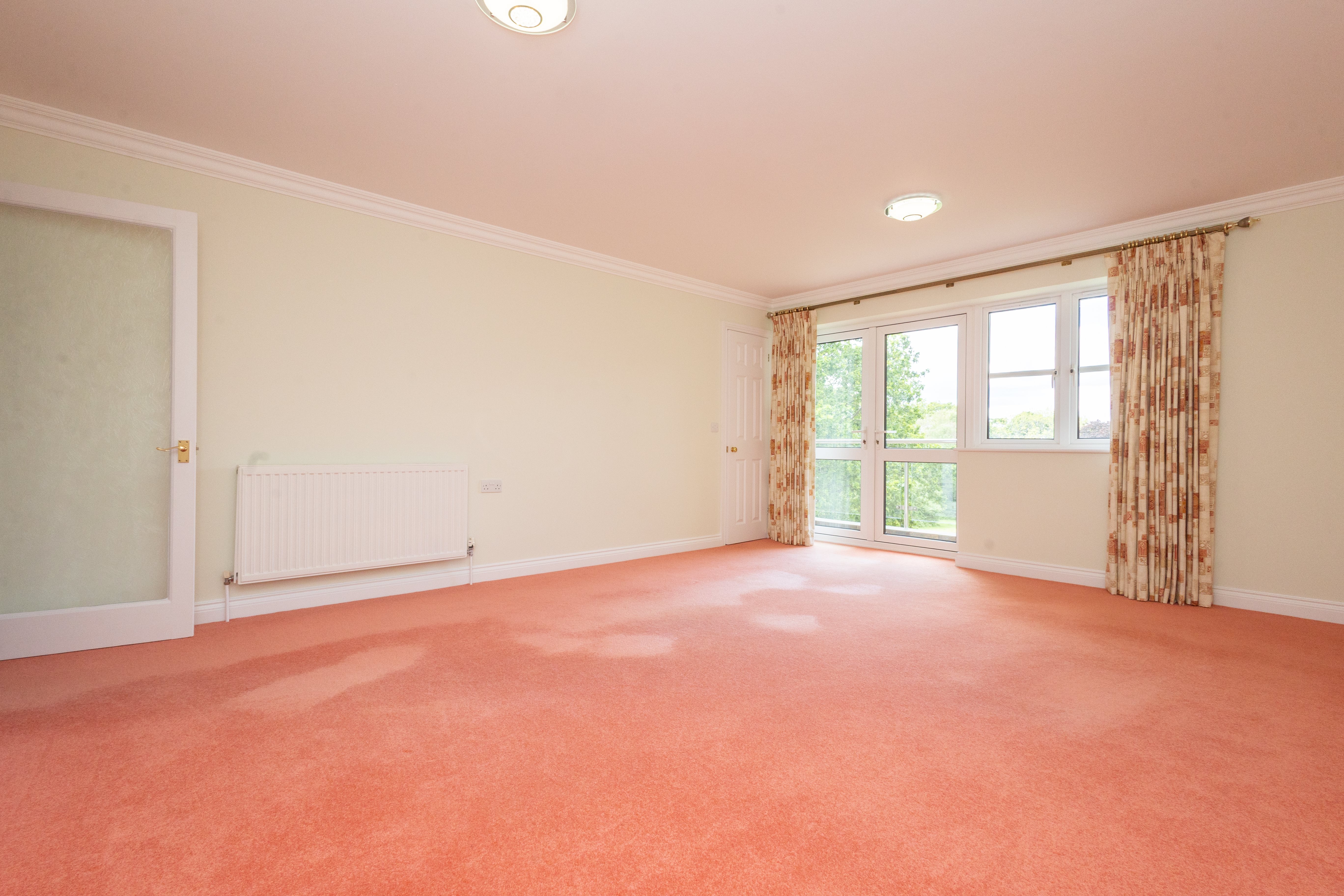 2 bed apartment to rent in Parklands, 31 Brownsea View Avenue, BH14 4