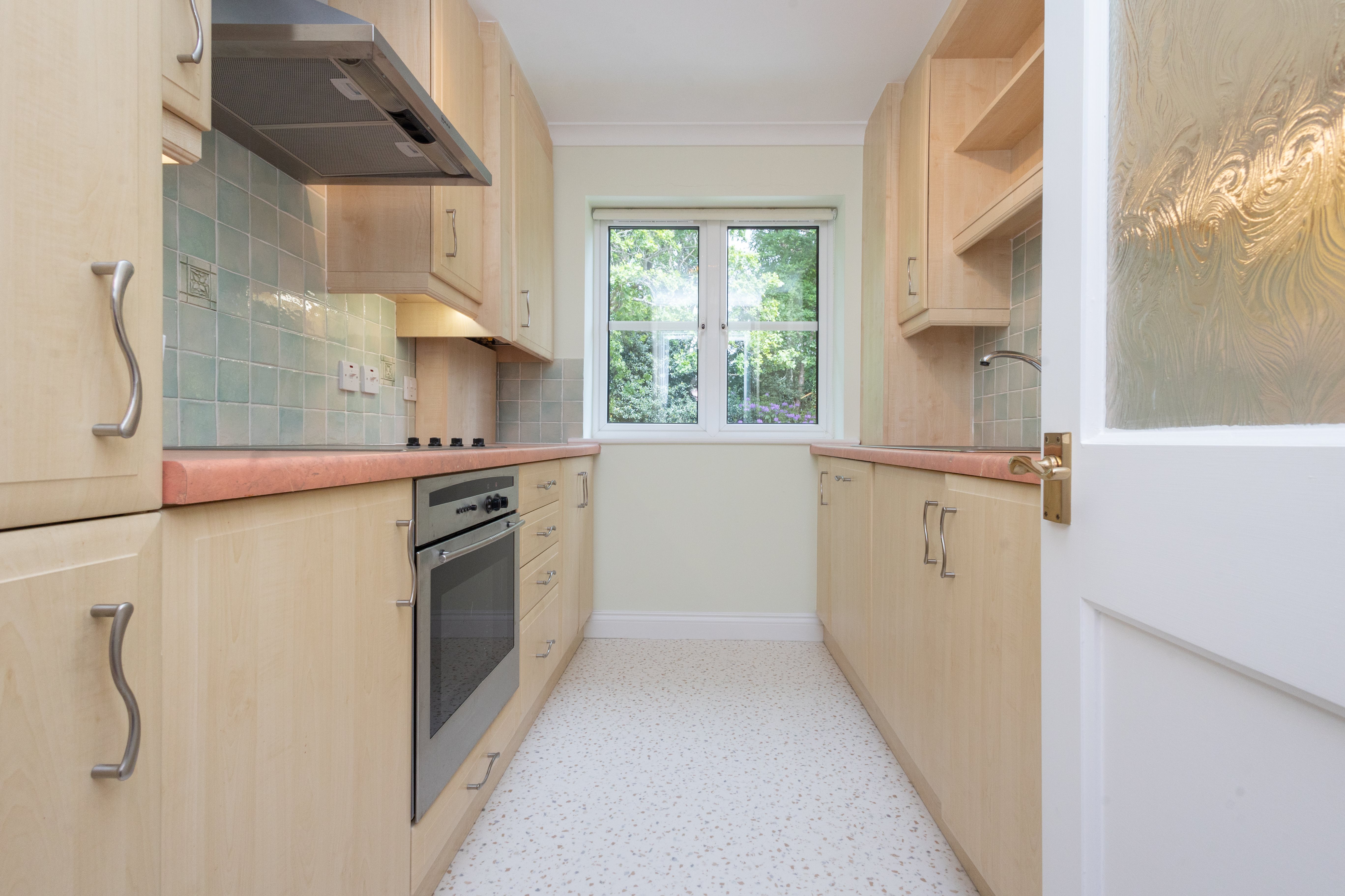 2 bed apartment to rent in Parklands, 31 Brownsea View Avenue, BH14 1