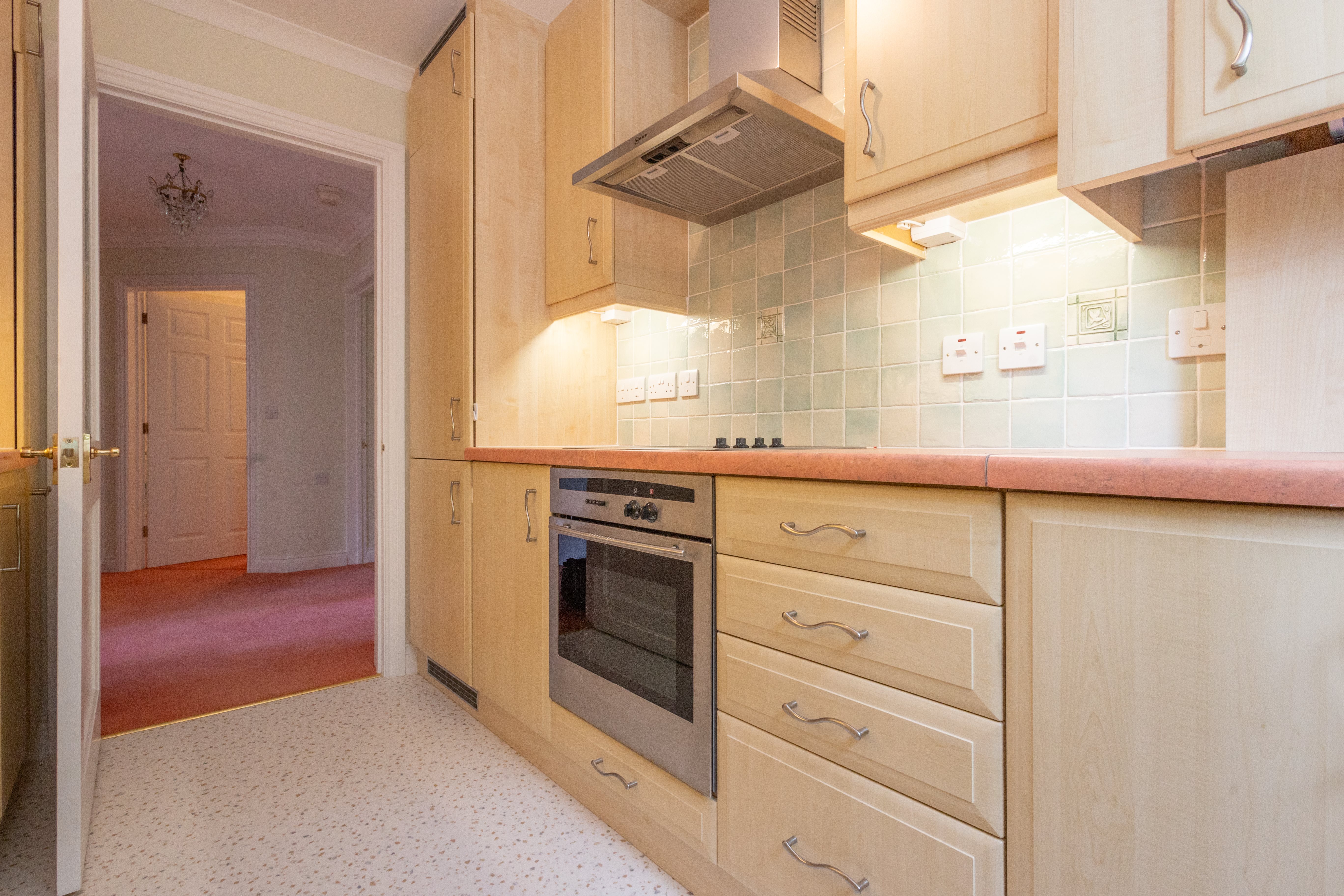 2 bed apartment to rent in Parklands, 31 Brownsea View Avenue, BH14  - Property Image 3