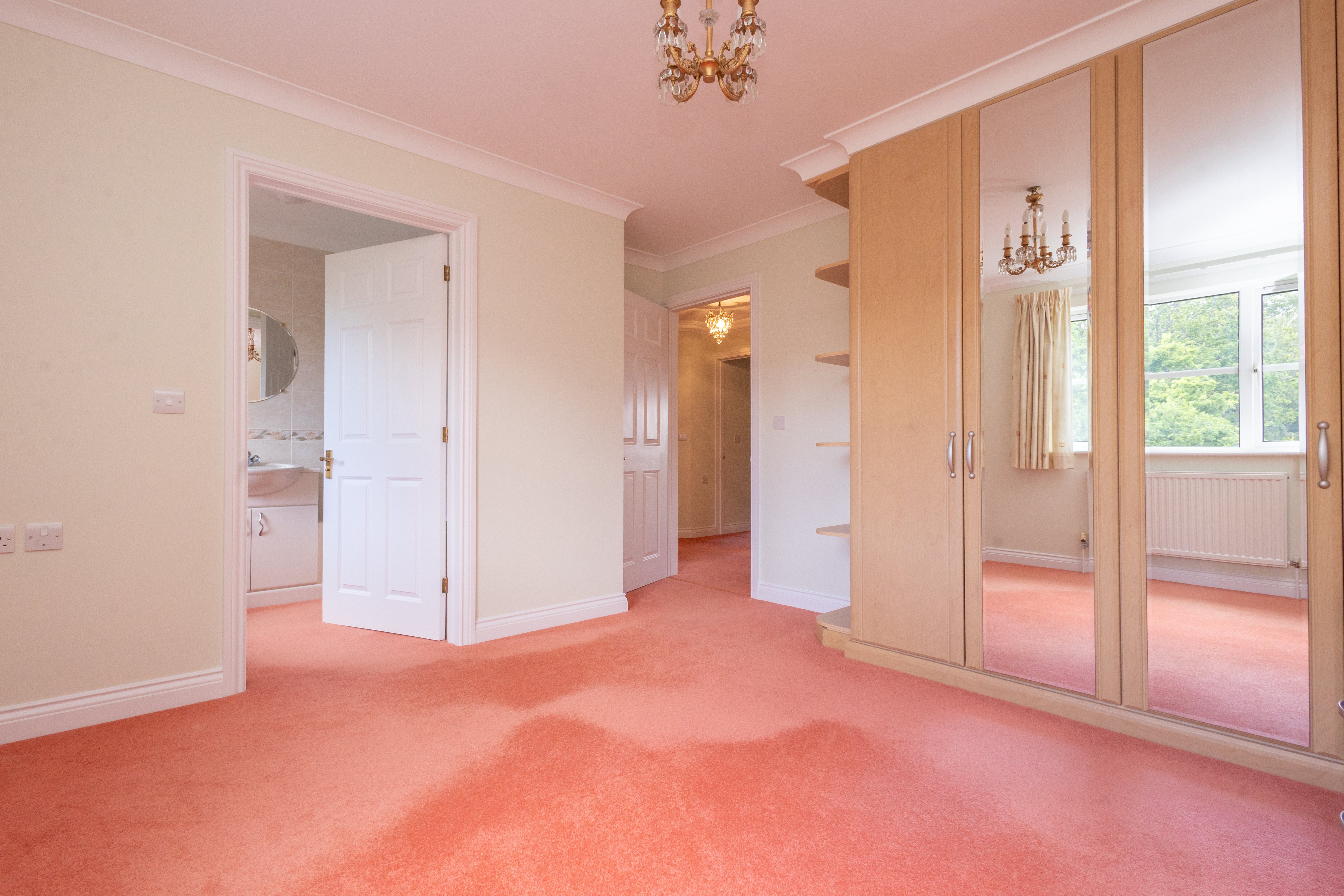 2 bed apartment to rent in Parklands, 31 Brownsea View Avenue, BH14  - Property Image 10