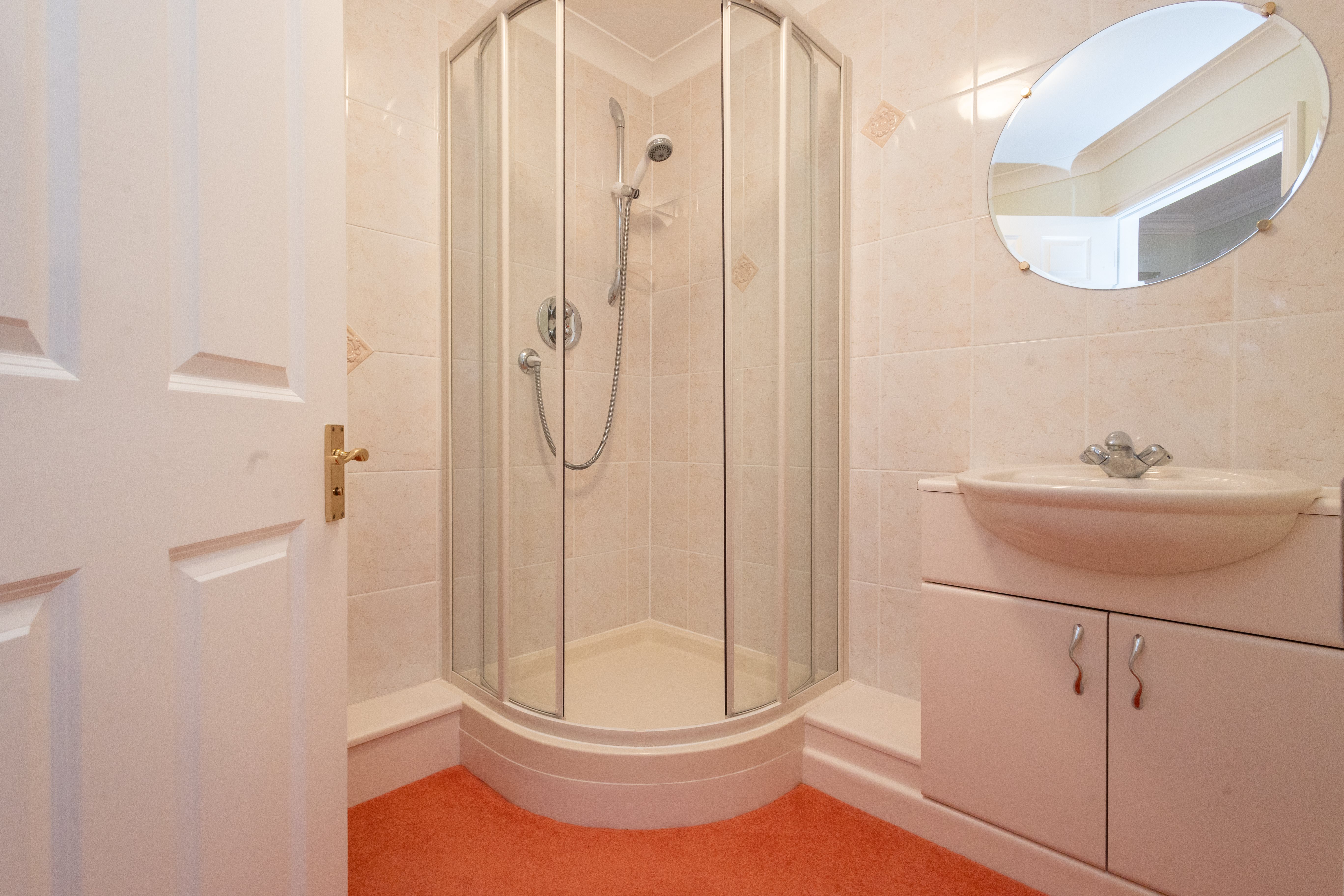 2 bed apartment to rent in Parklands, 31 Brownsea View Avenue, BH14 13