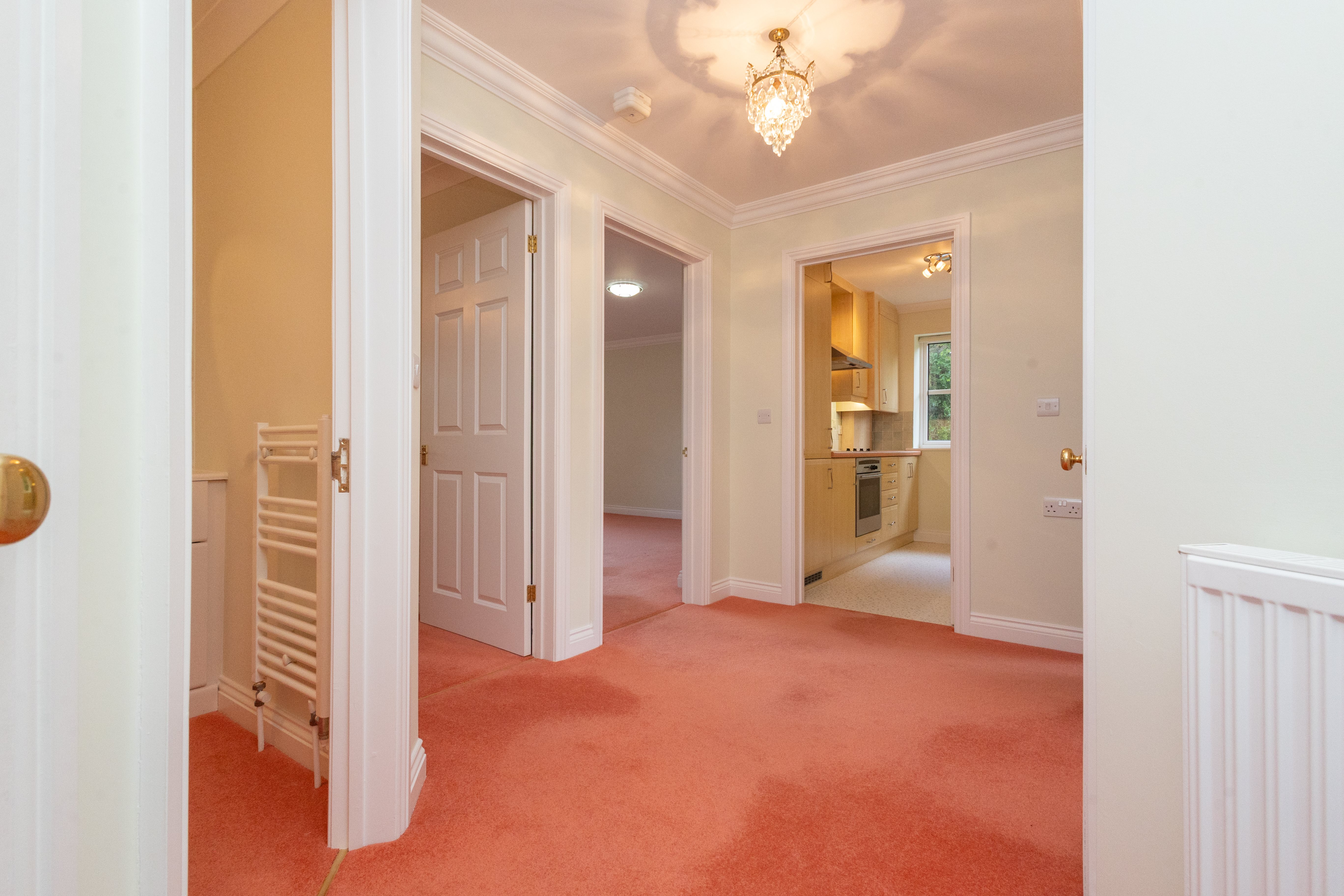 2 bed apartment to rent in Parklands, 31 Brownsea View Avenue, BH14  - Property Image 8