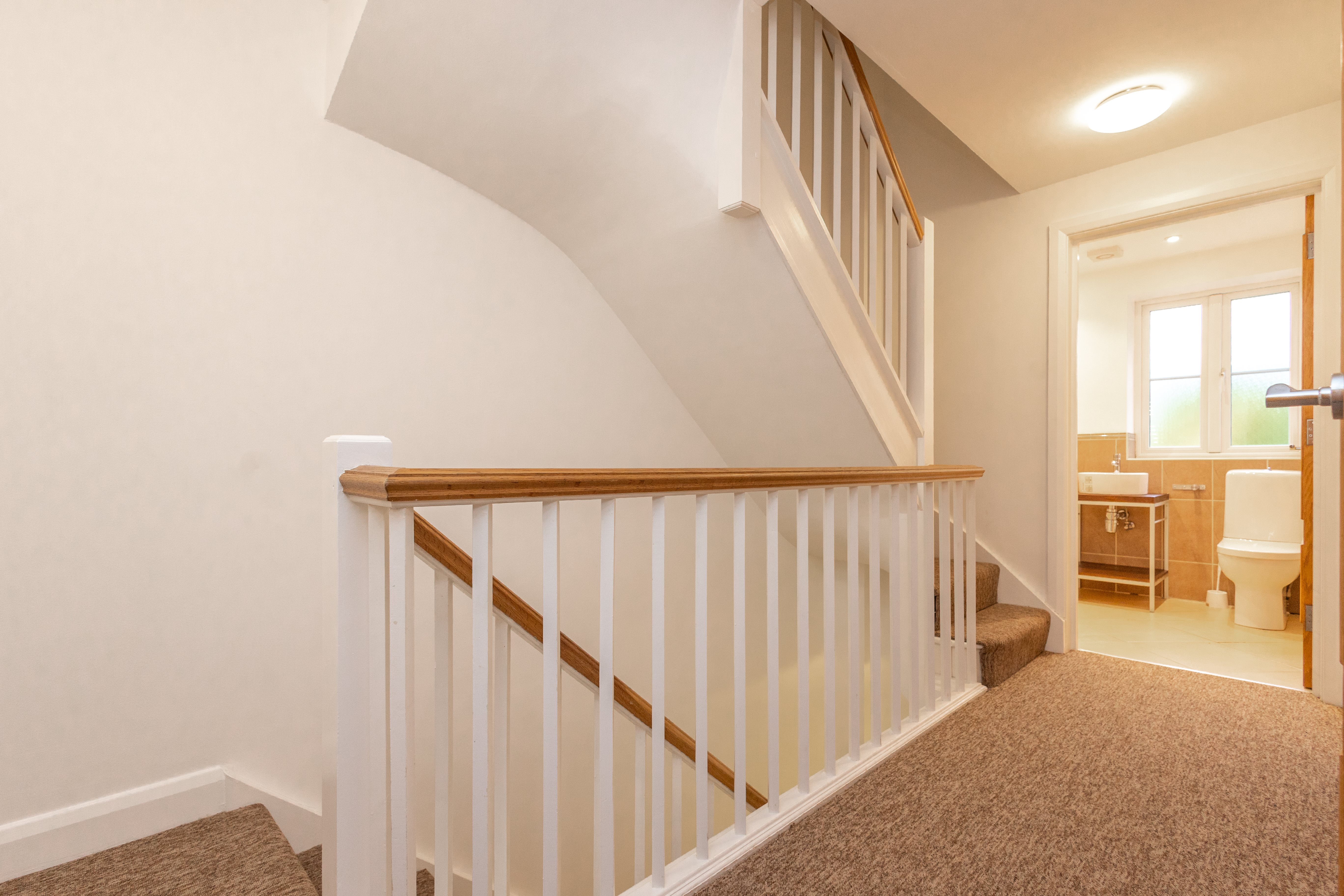 4 bed mews house to rent in Alexandra Mews, Langdon Road, BH14 11