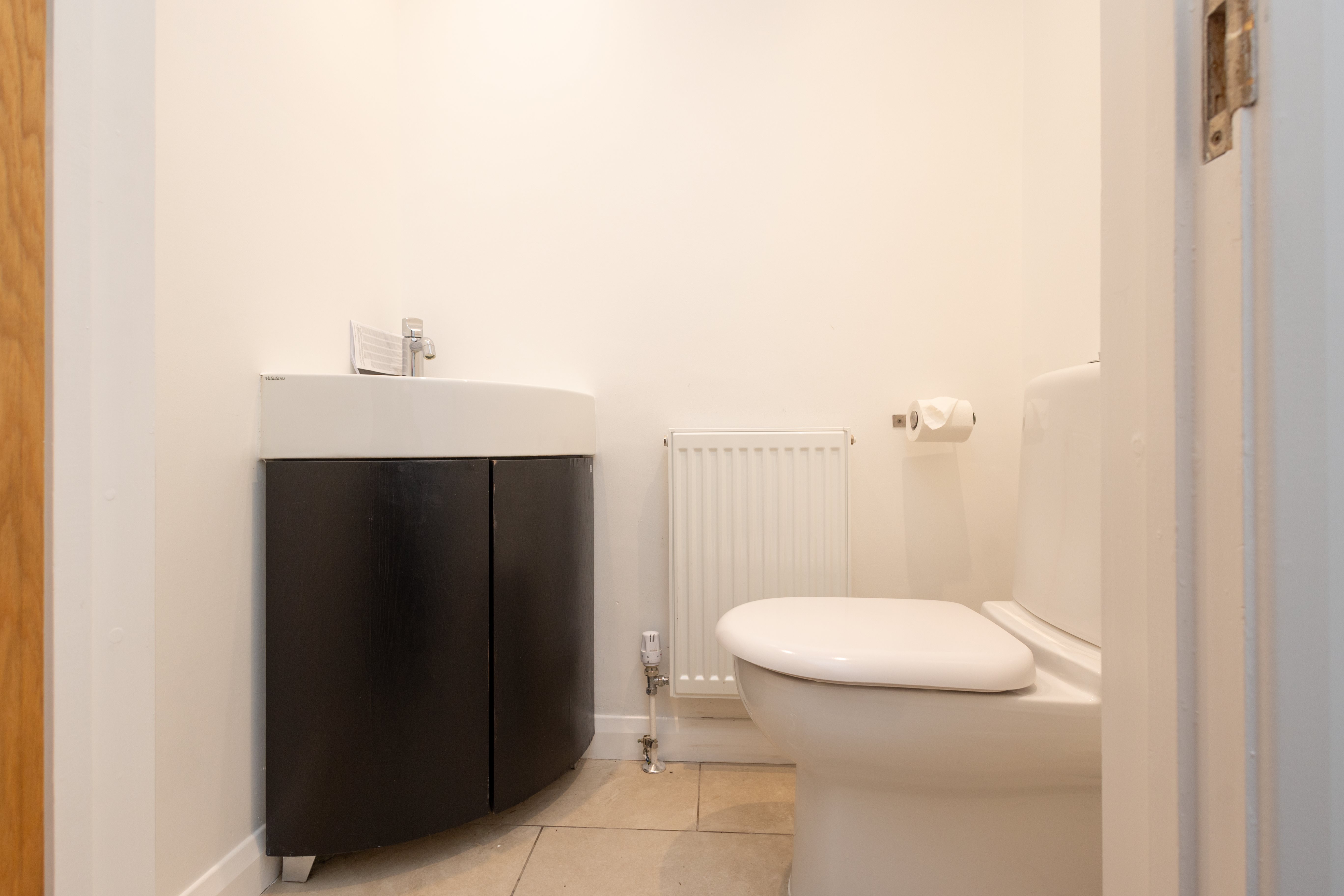 4 bed mews house to rent in Alexandra Mews, Langdon Road, BH14 12