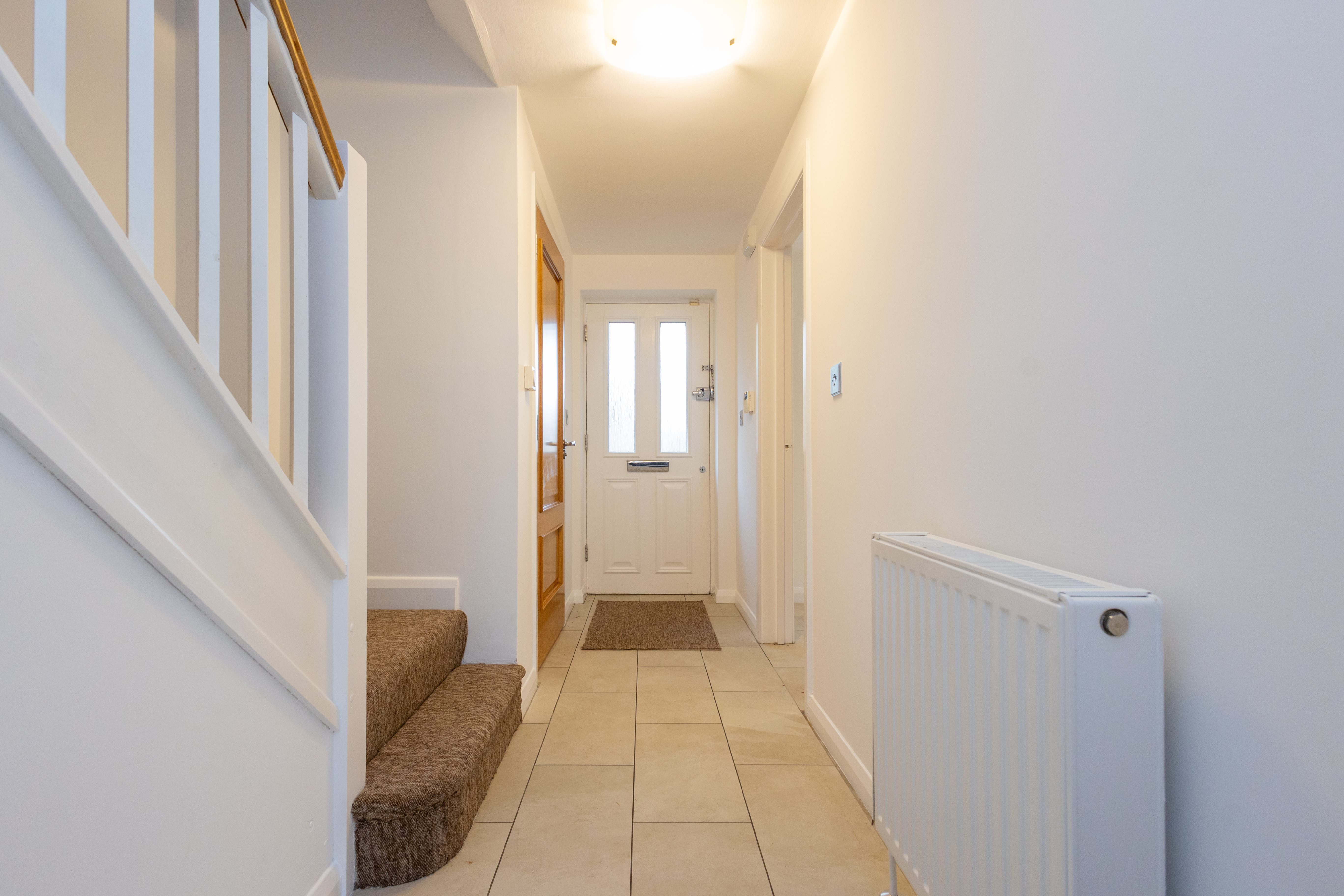 4 bed mews house to rent in Alexandra Mews, Langdon Road, BH14  - Property Image 5