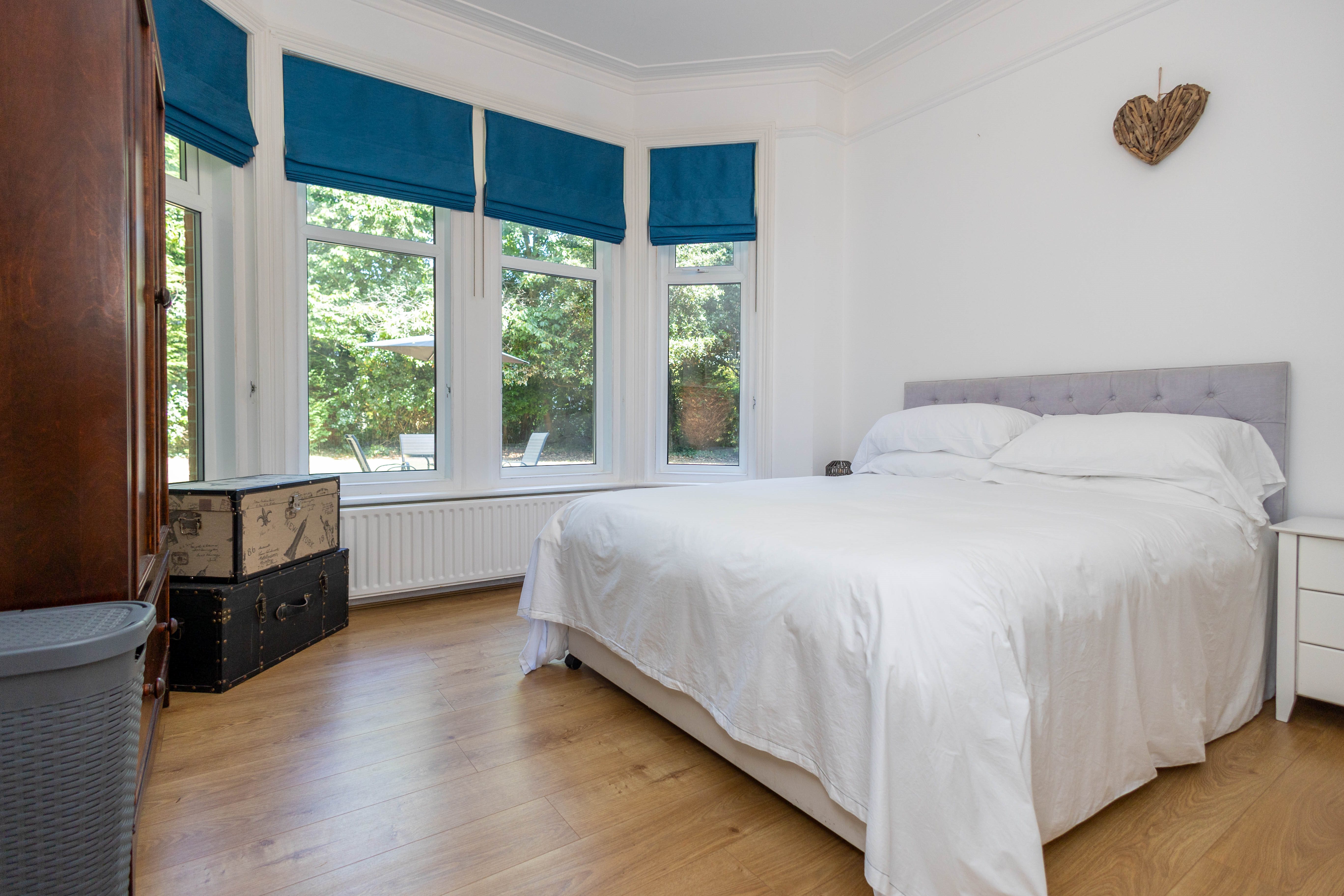 2 bed apartment to rent in Hepworth House, 13 Flaghead Road, BH13  - Property Image 10