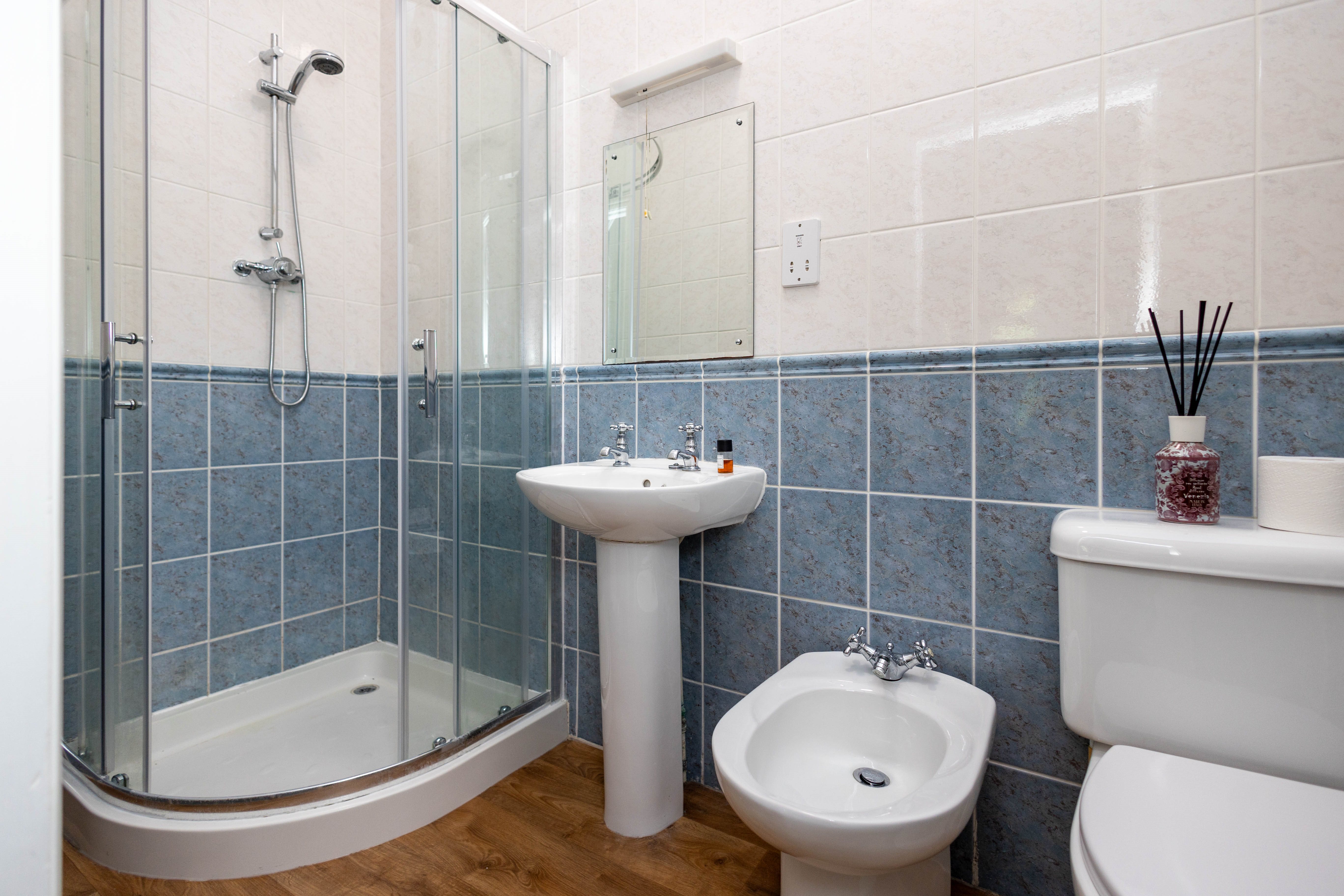 2 bed apartment to rent in Hepworth House, 13 Flaghead Road, BH13 11