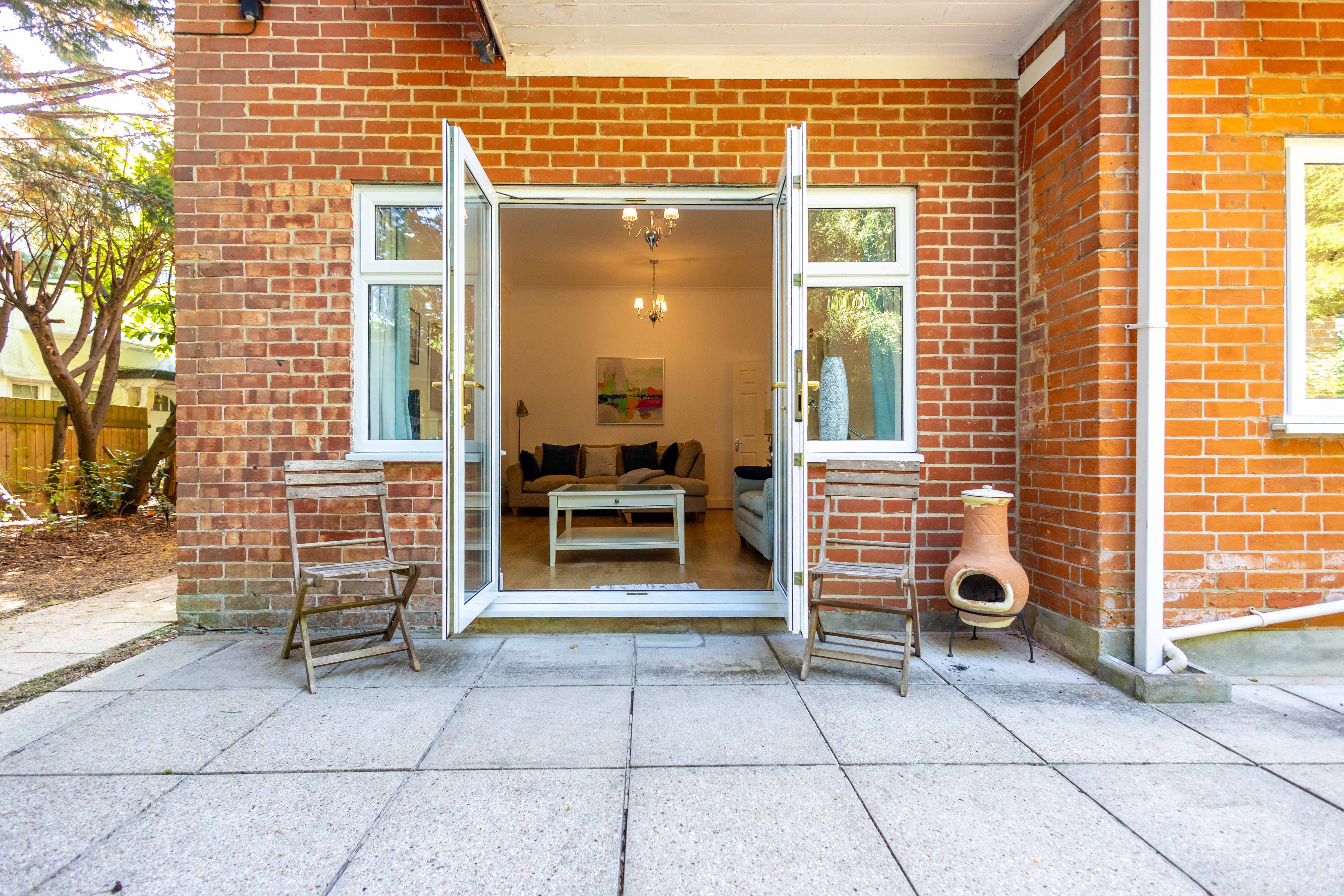 2 bed apartment to rent in Hepworth House, 13 Flaghead Road, BH13  - Property Image 7